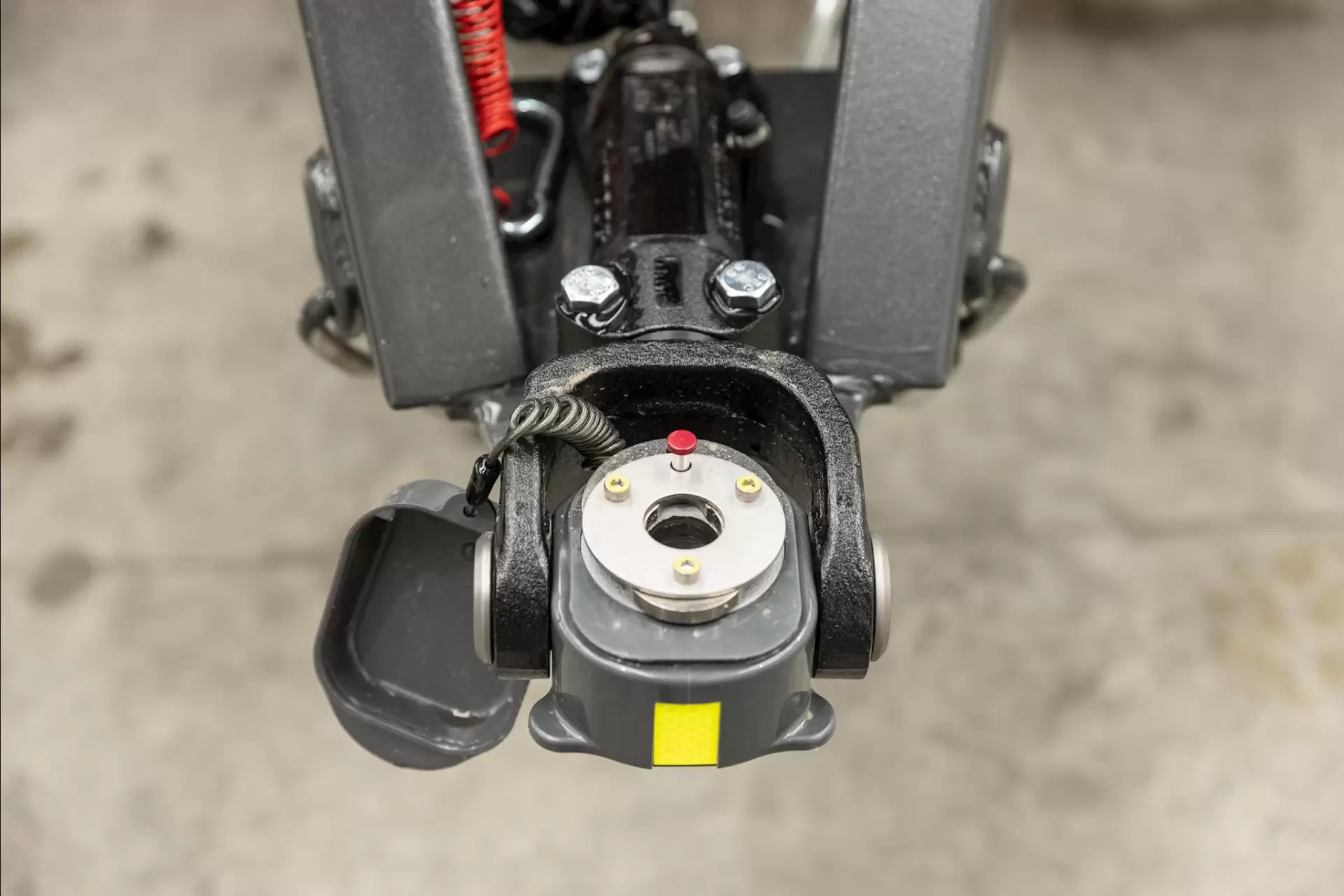 NEW 2026 RADIANT CARAVANS OUTBACK