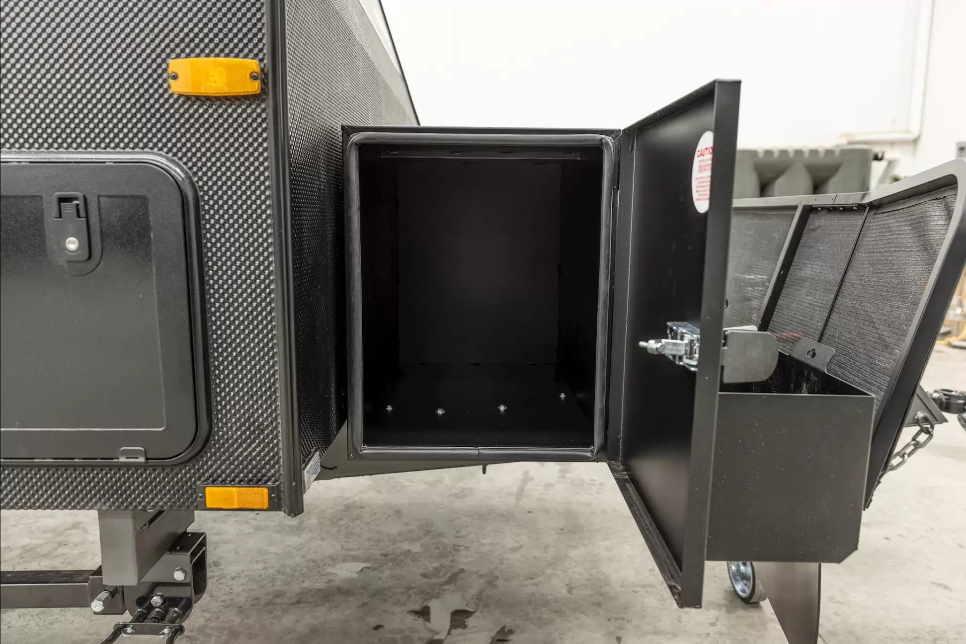 NEW 2026 RADIANT CARAVANS OUTBACK