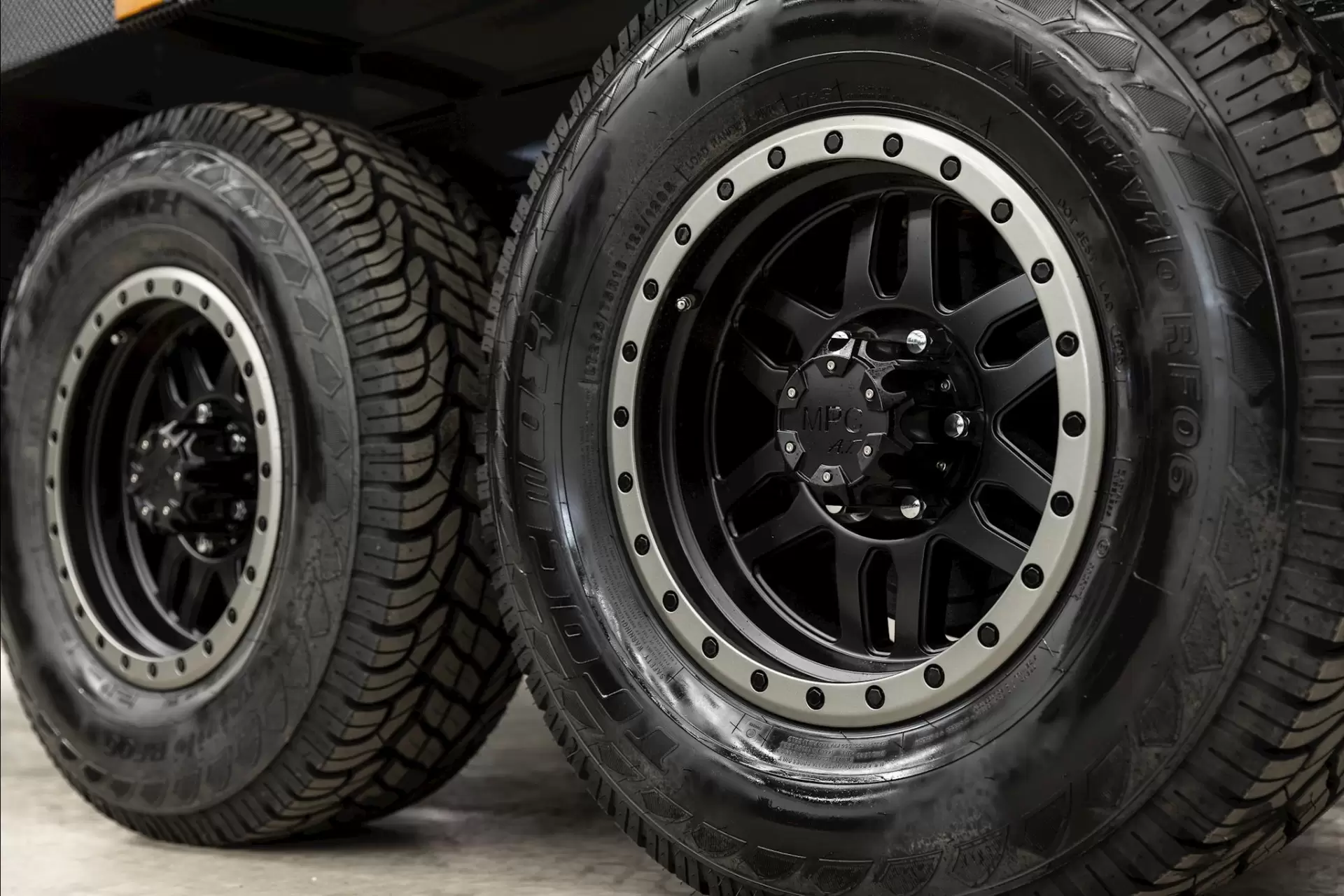 NEW 2026 RADIANT CARAVANS OUTBACK