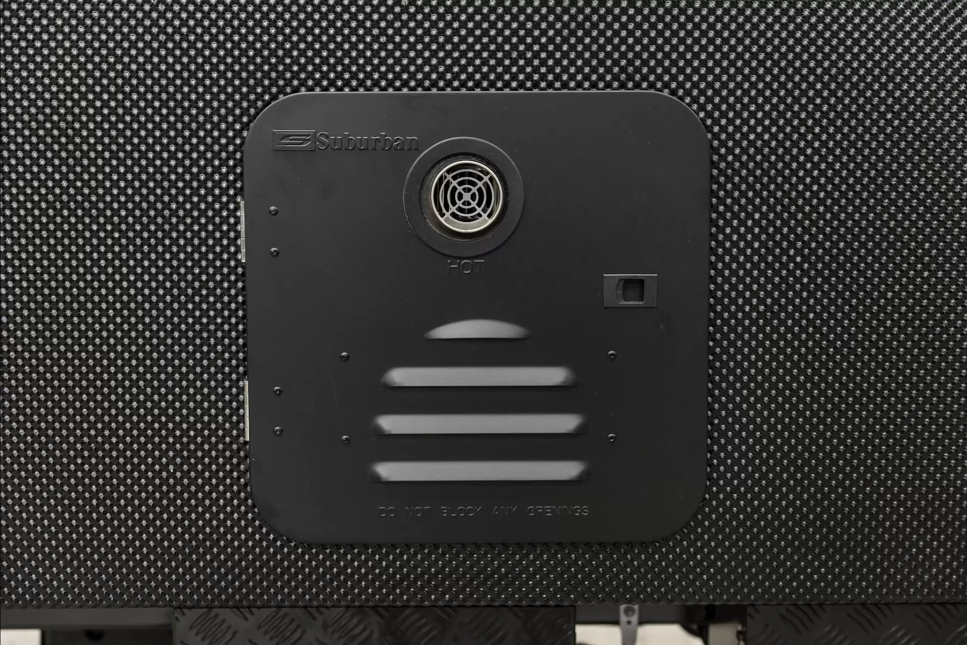 NEW 2026 RADIANT CARAVANS OUTBACK