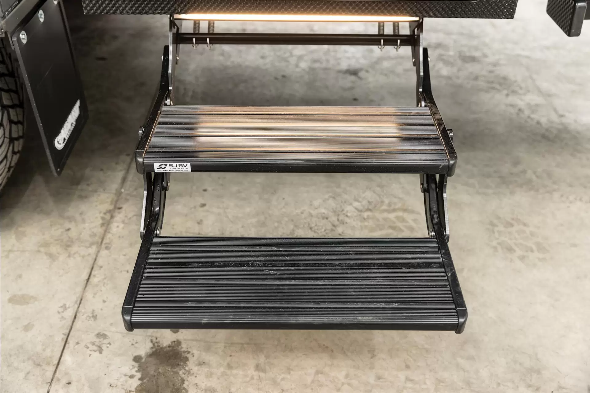 NEW 2026 RADIANT CARAVANS OUTBACK