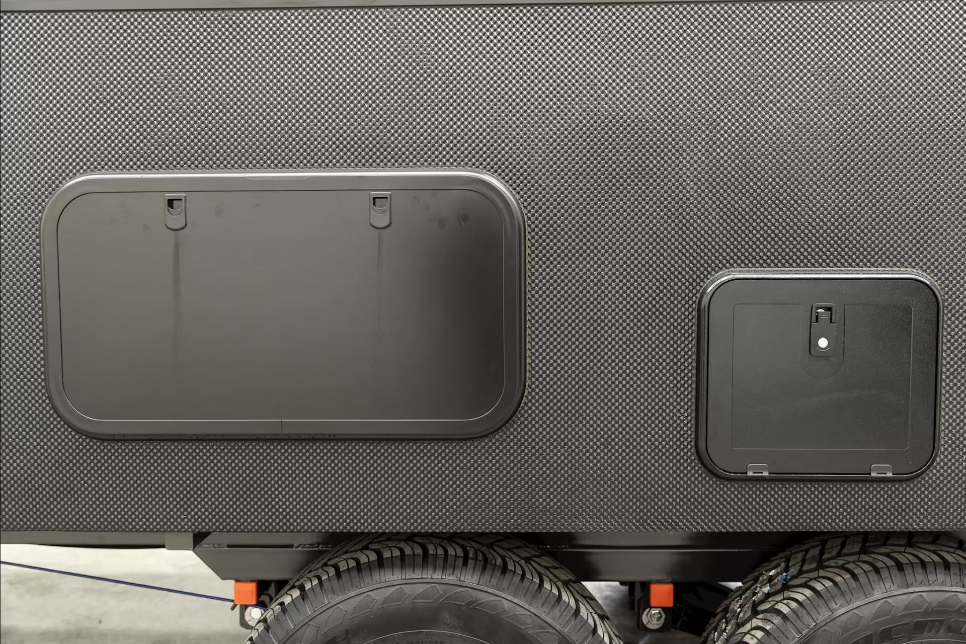 NEW 2026 RADIANT CARAVANS OUTBACK