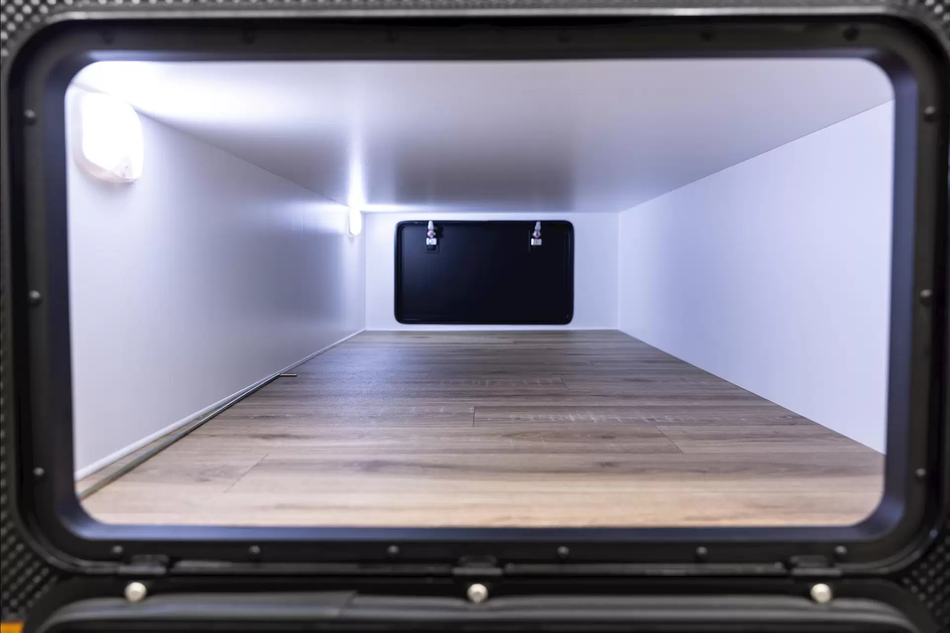 NEW 2026 RADIANT CARAVANS OUTBACK