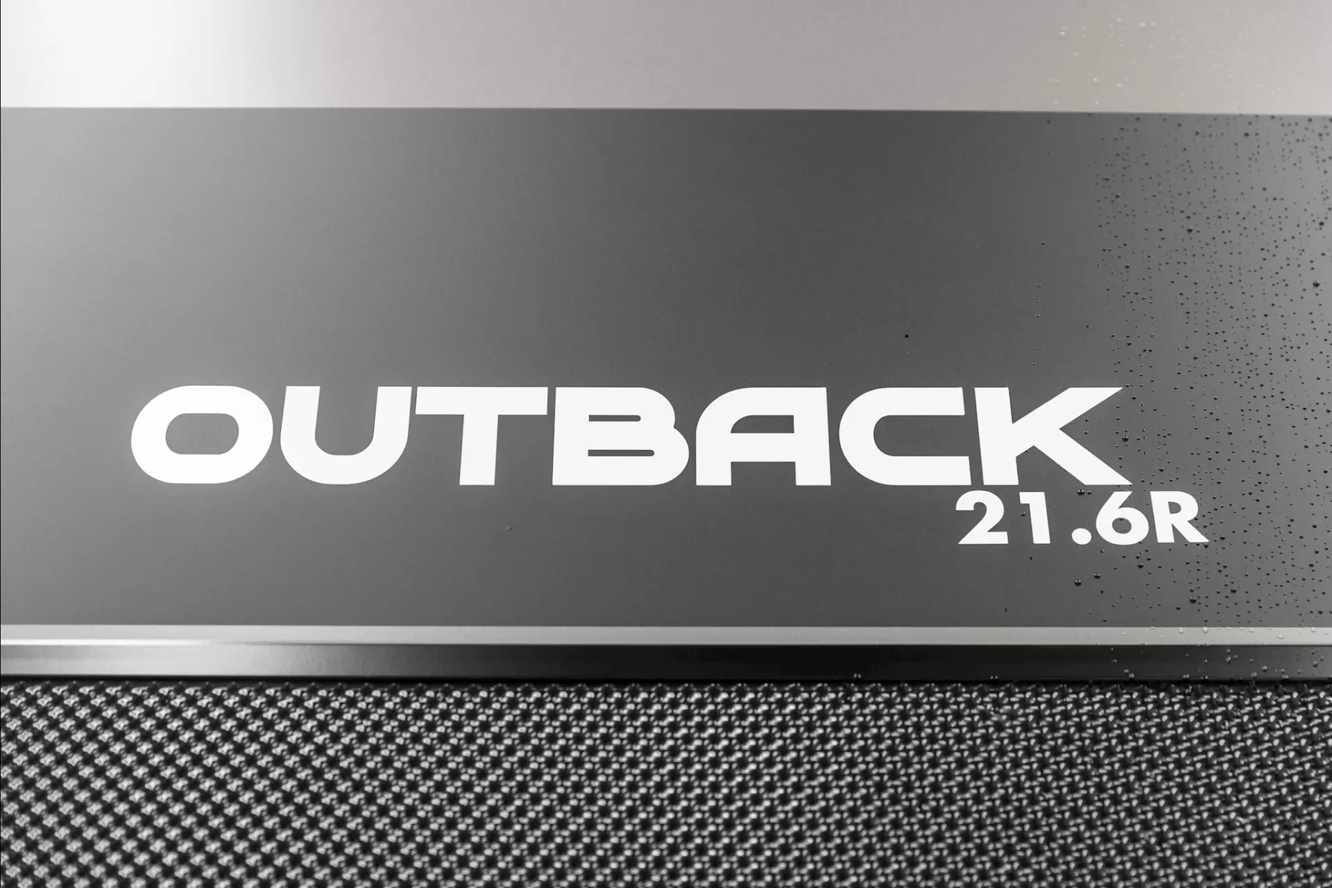 NEW 2026 RADIANT CARAVANS OUTBACK