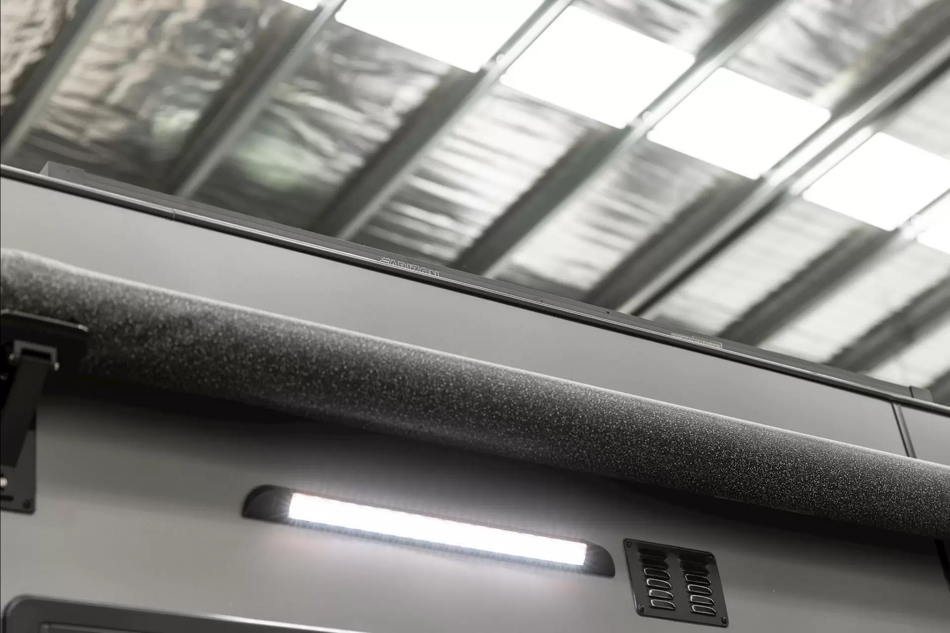 NEW 2026 RADIANT CARAVANS OUTBACK