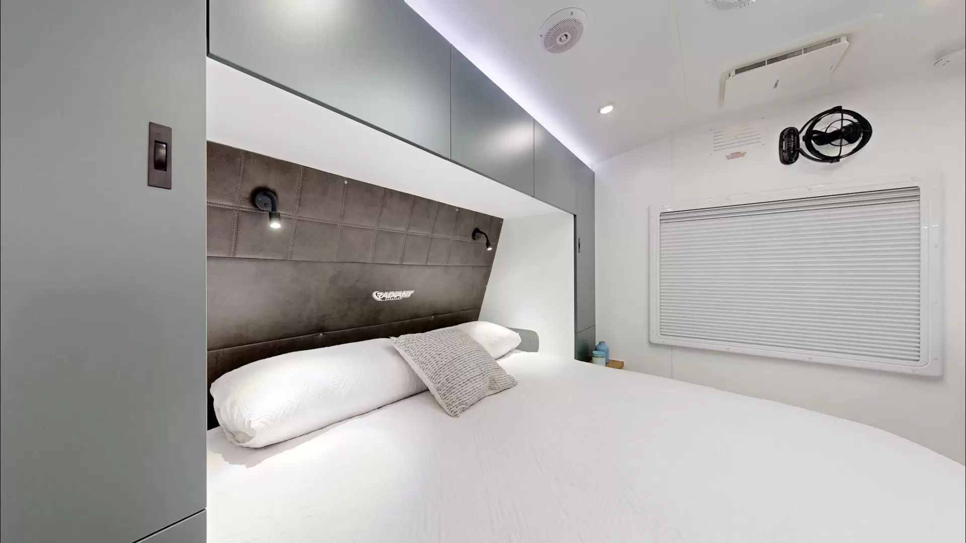 NEW 2025 Radiant Caravans OUTBACK