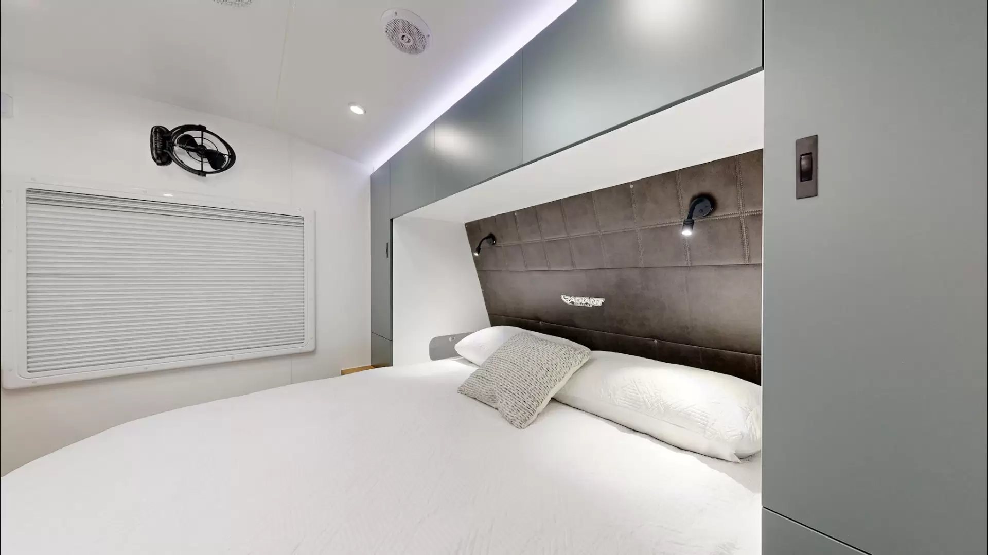 NEW 2025 Radiant Caravans OUTBACK