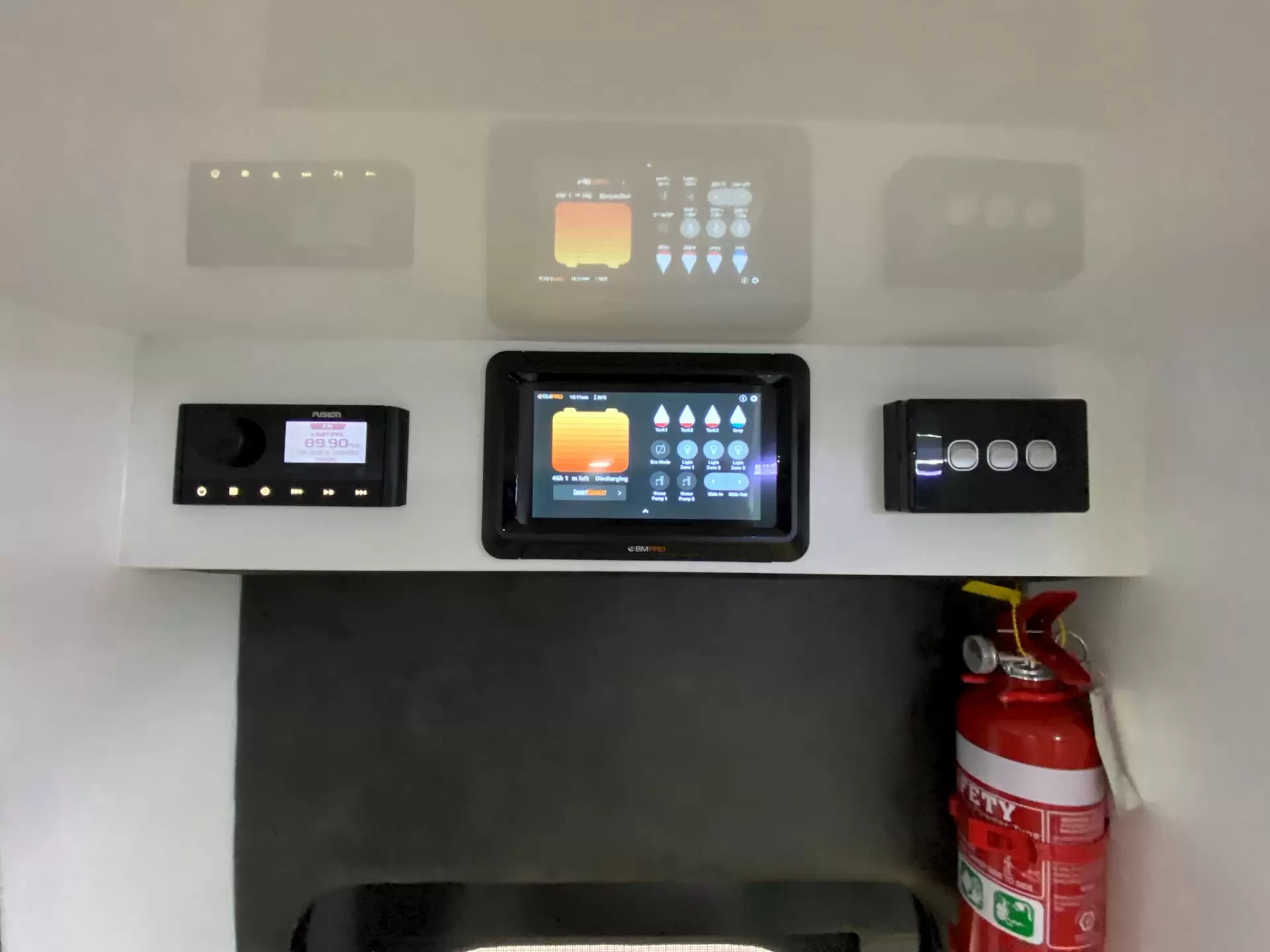 NEW 2025 Radiant Caravans OUTBACK