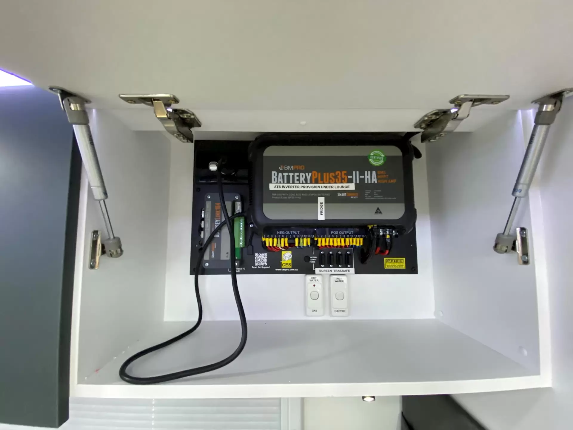 NEW 2025 Radiant Caravans OUTBACK