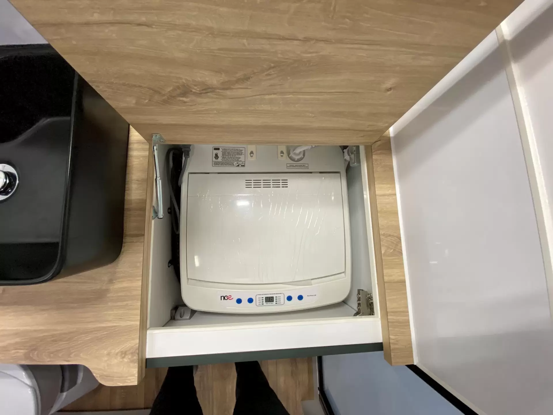 NEW 2025 Radiant Caravans OUTBACK