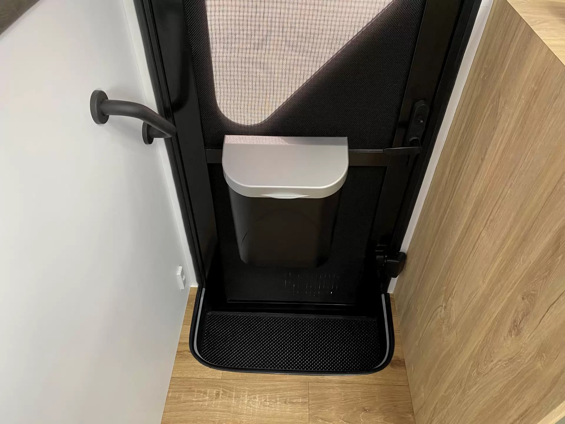 NEW 2025 Radiant Caravans OUTBACK