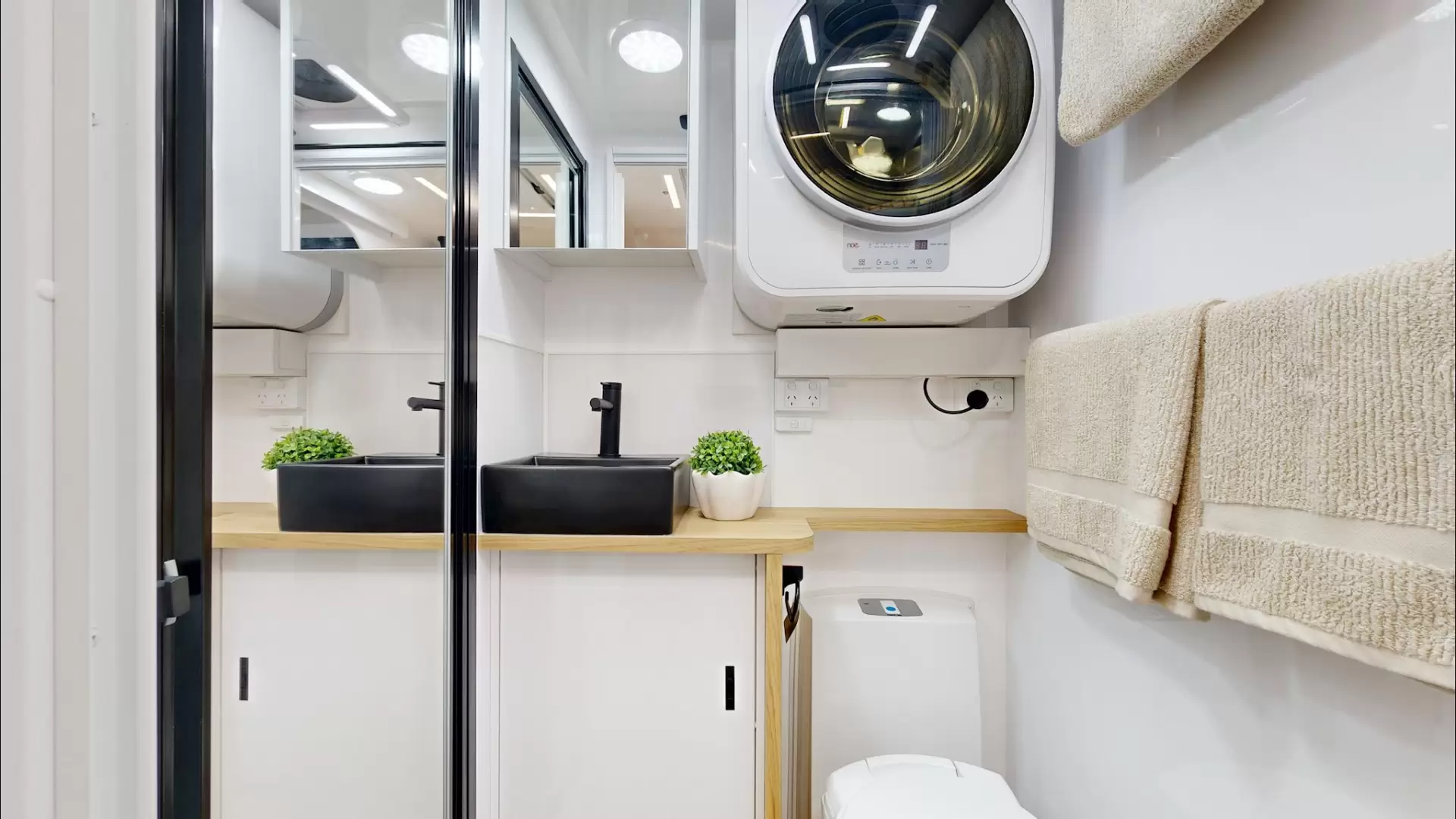 NEW 2026 VACATIONER CARAVANS ENDURA