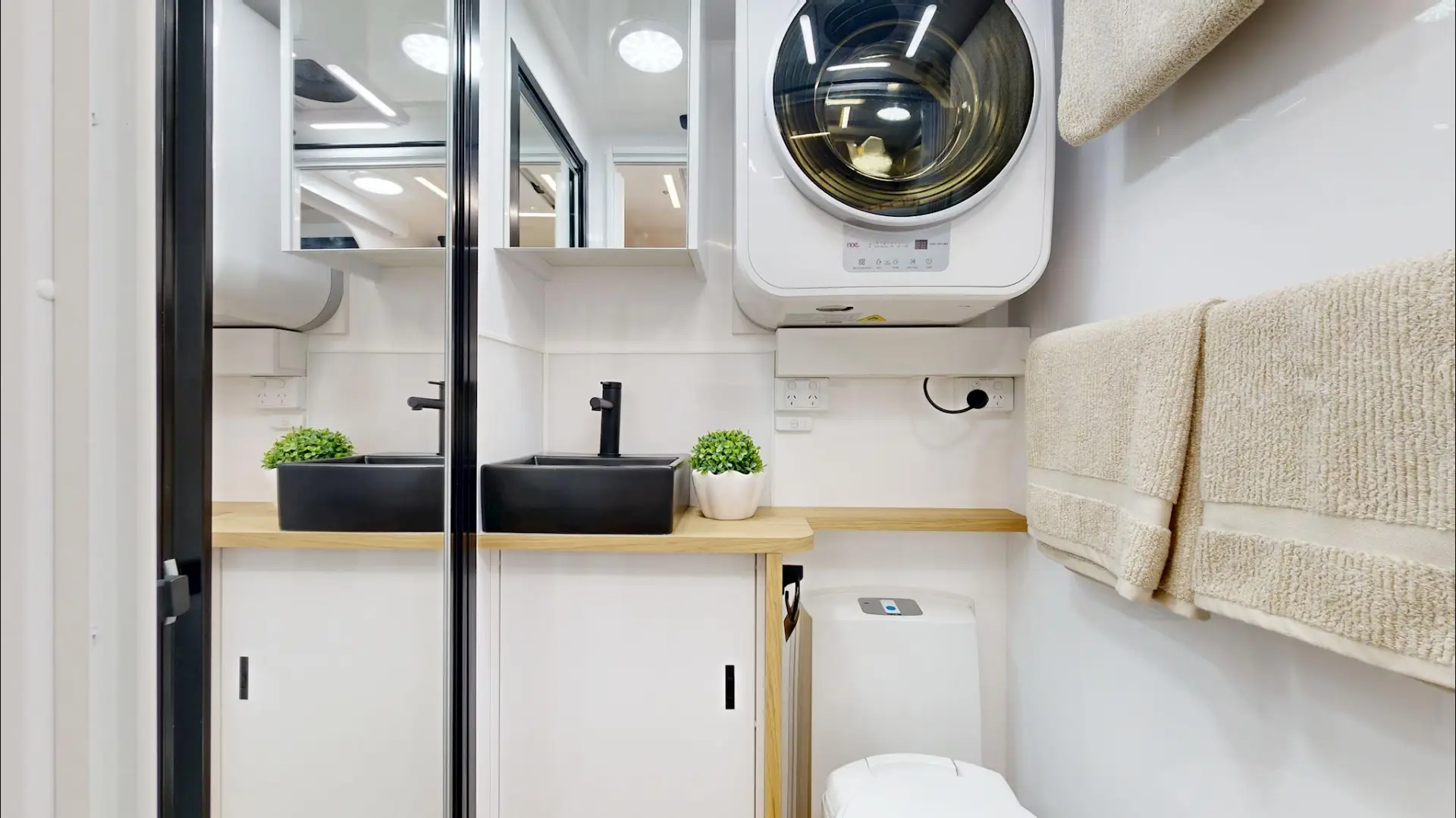 NEW 2026 VACATIONER CARAVANS ENDURA