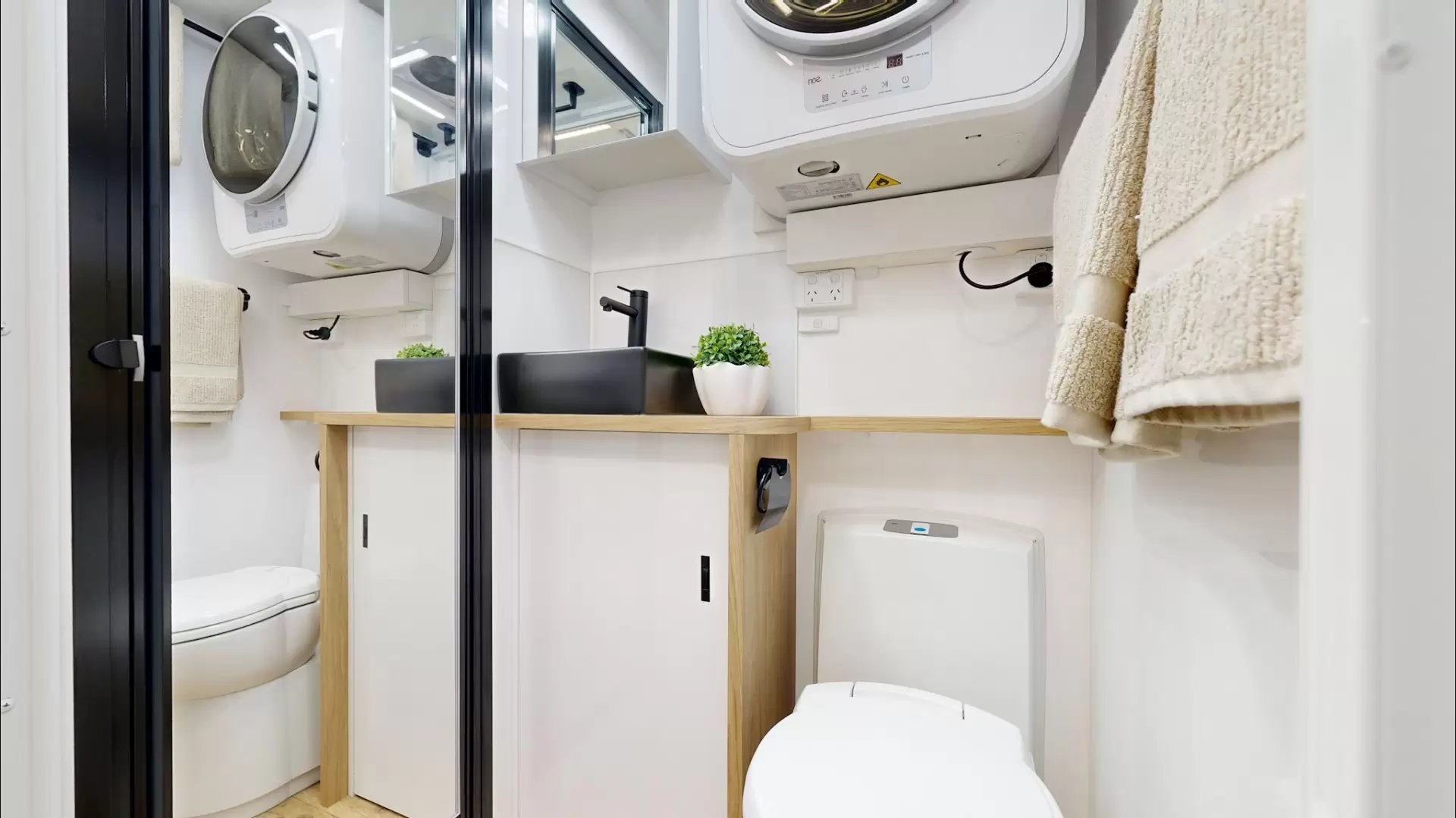 NEW 2026 VACATIONER CARAVANS ENDURA