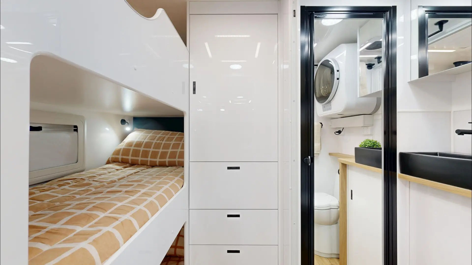 NEW 2026 VACATIONER CARAVANS ENDURA