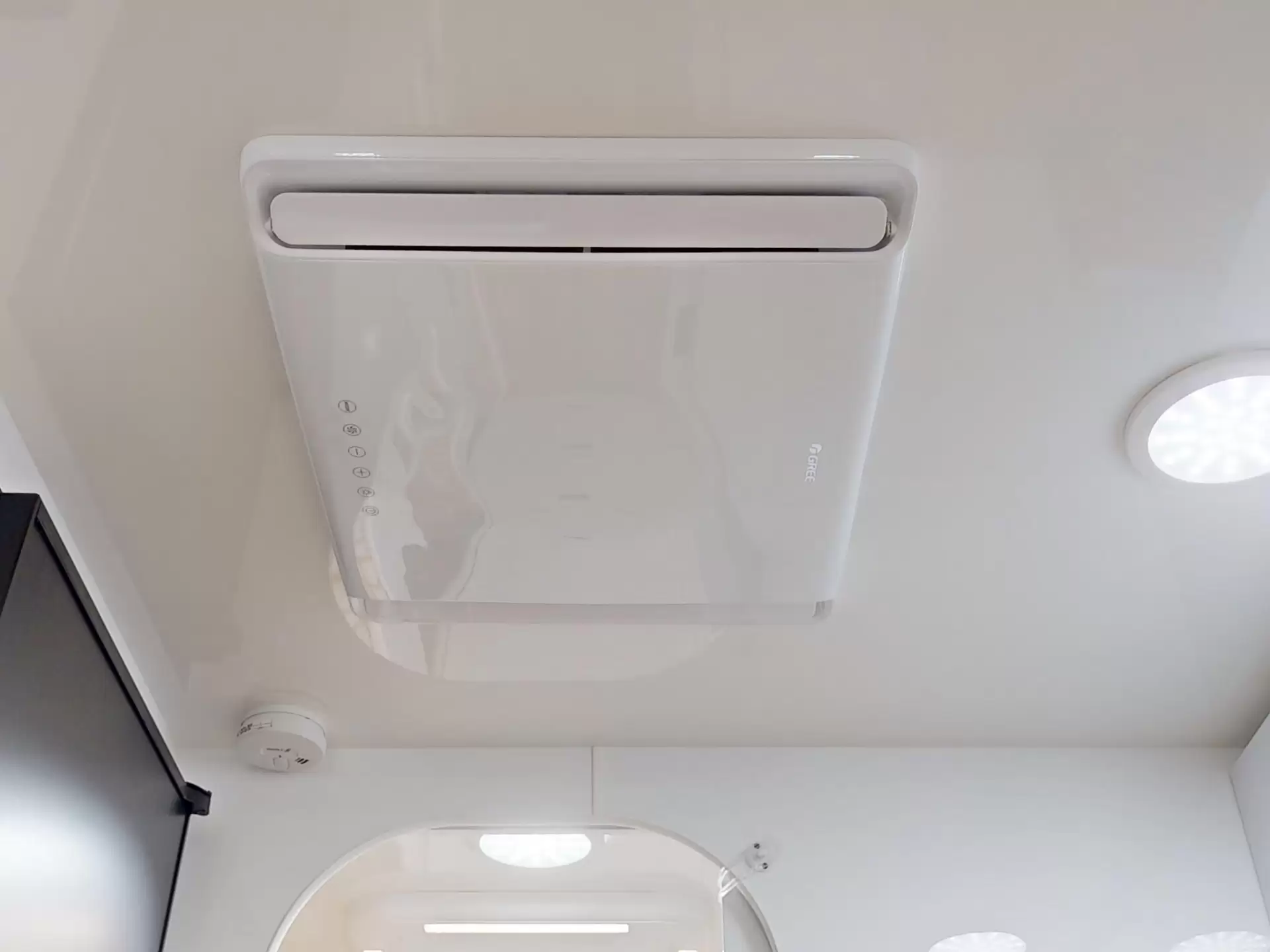 NEW 2026 VACATIONER CARAVANS ENDURA