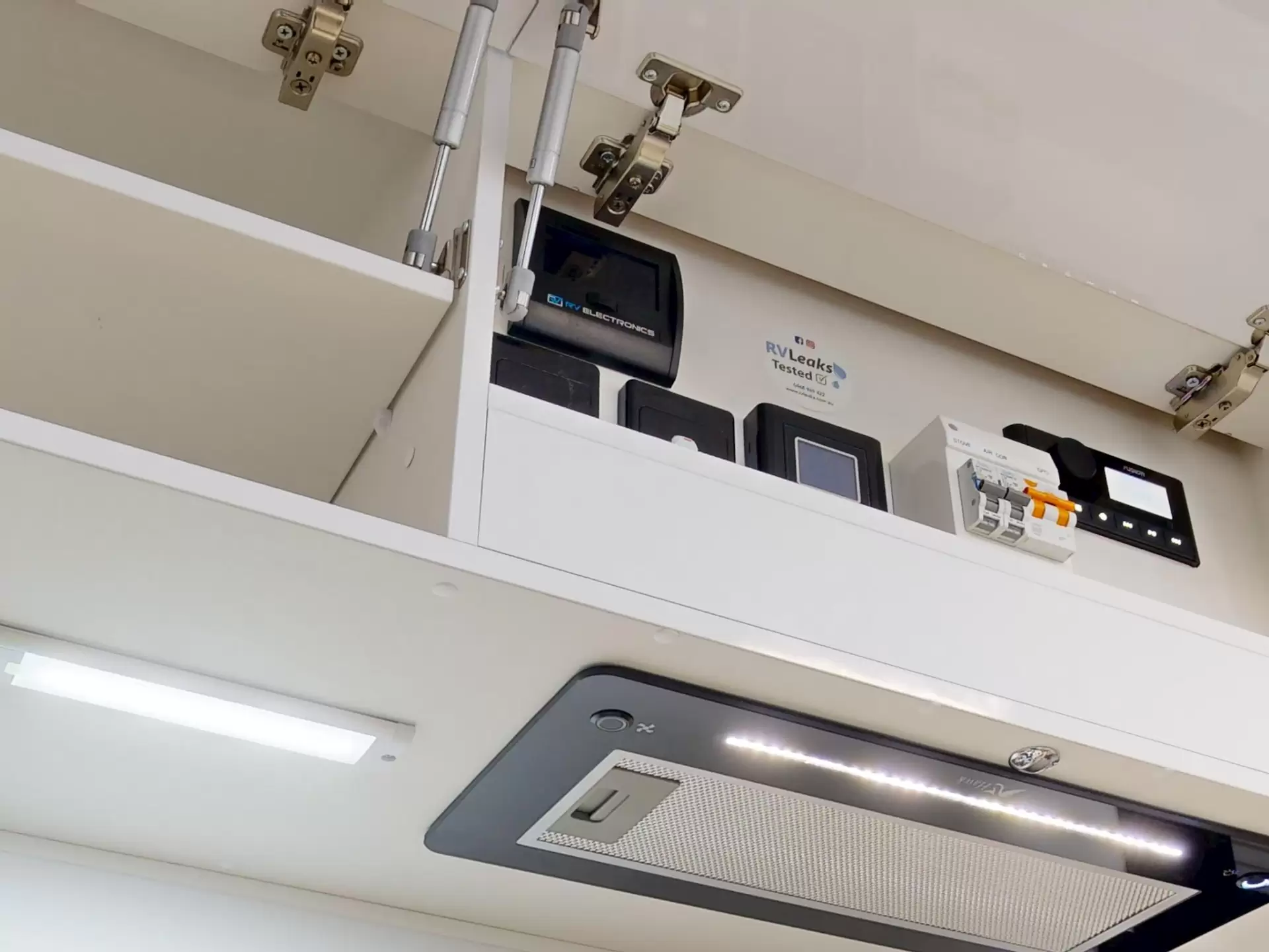 NEW 2026 VACATIONER CARAVANS ENDURA