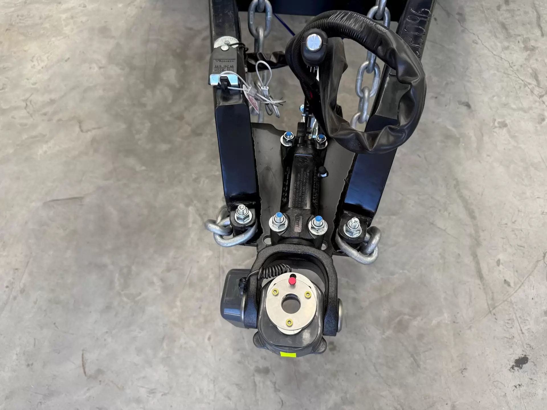 NEW 2026 VACATIONER CARAVANS ENDURA