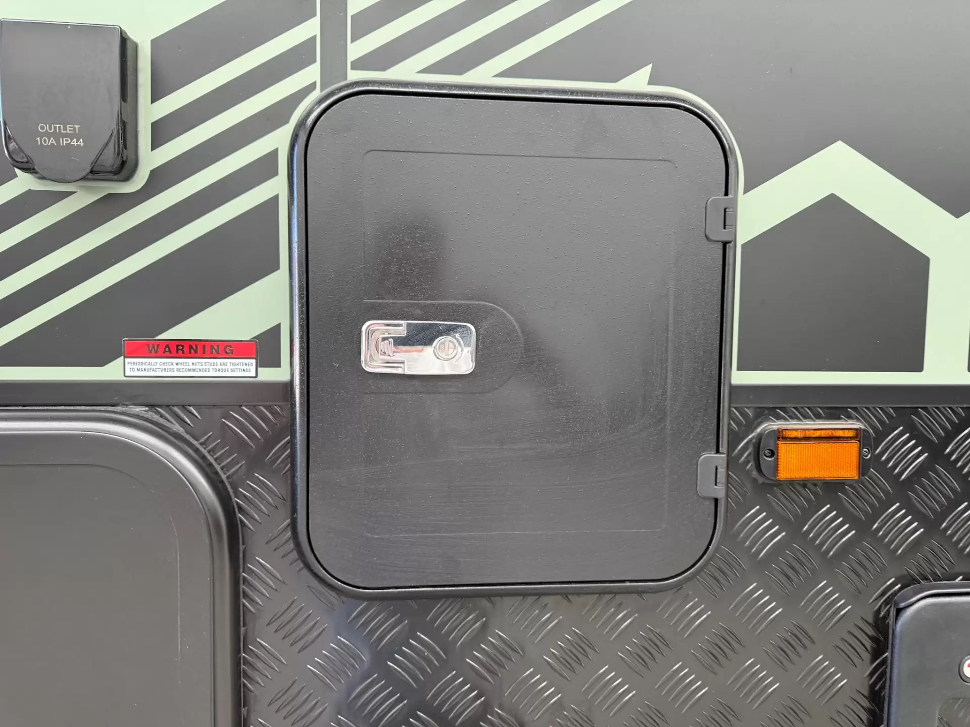 NEW 2026 VACATIONER CARAVANS ENDURA