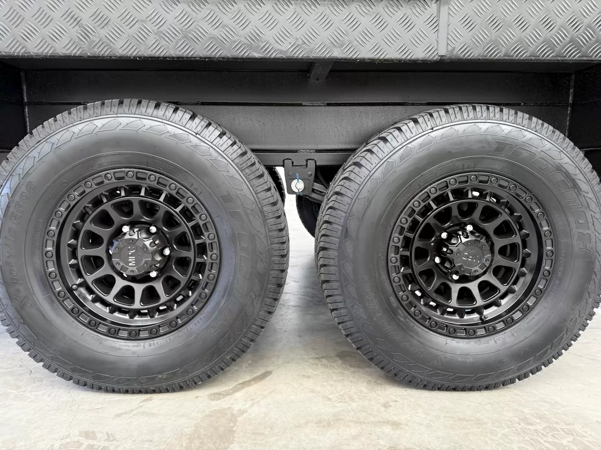 NEW 2026 VACATIONER CARAVANS ENDURA