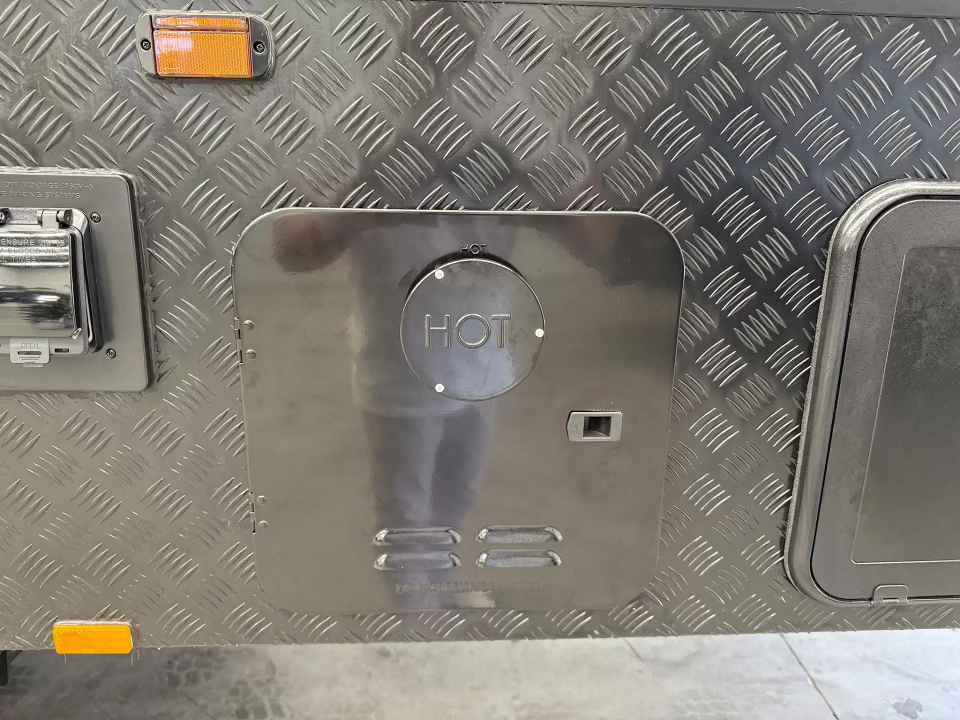 NEW 2026 VACATIONER CARAVANS ENDURA