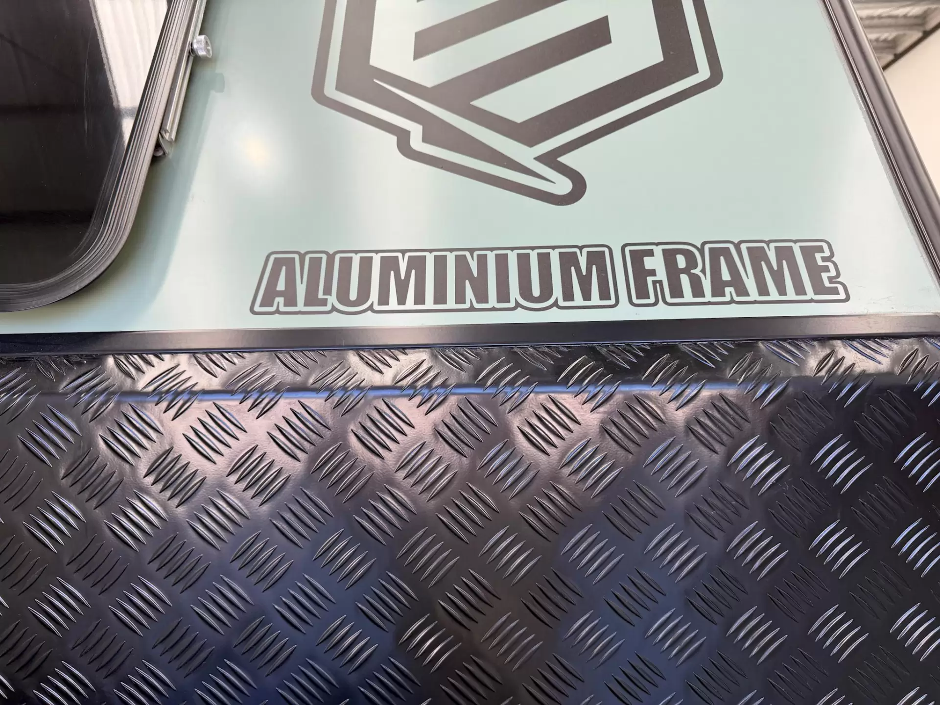 NEW 2026 VACATIONER CARAVANS ENDURA