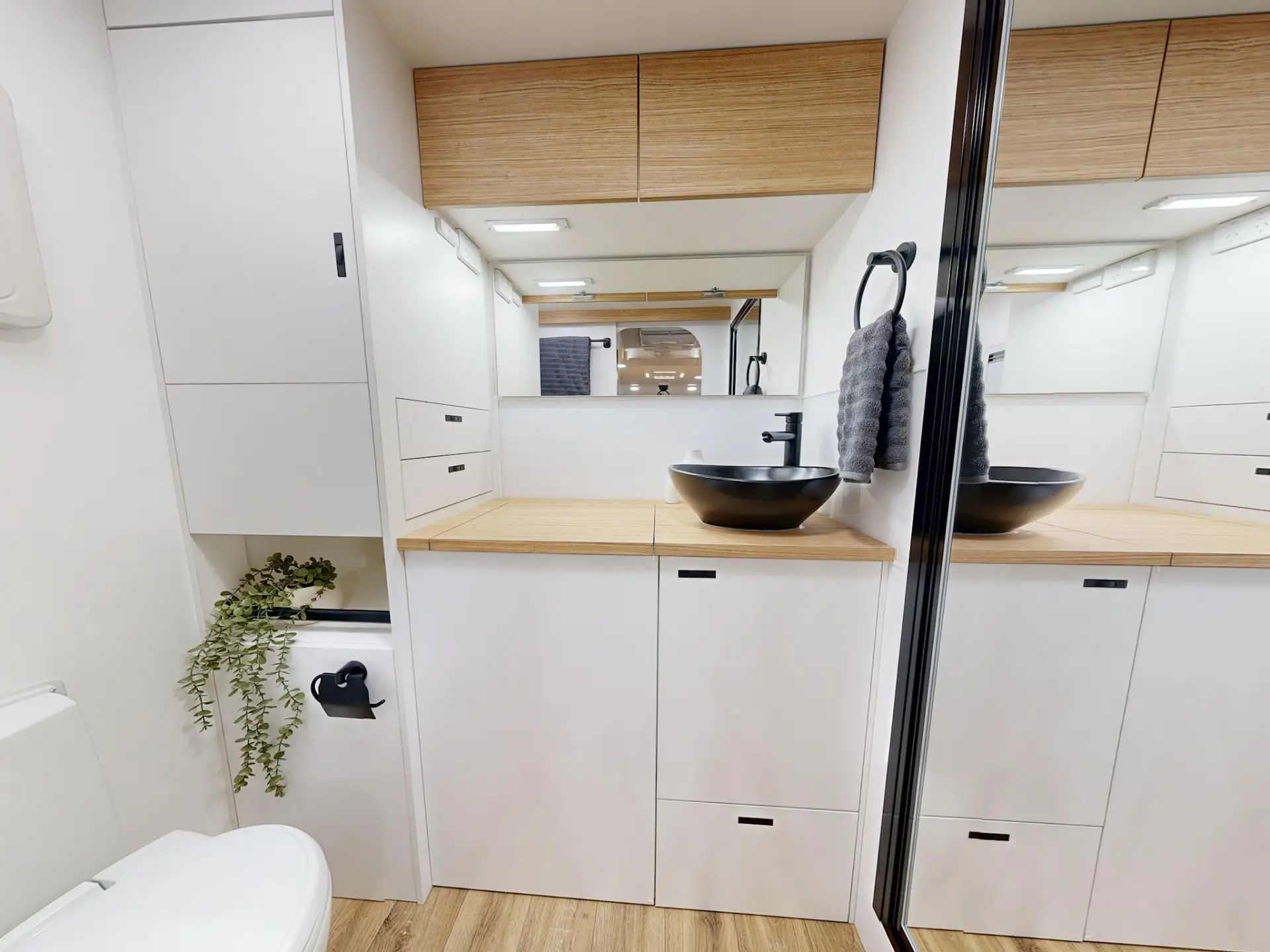 NEW 2026 VACATIONER CARAVANS ENDURA