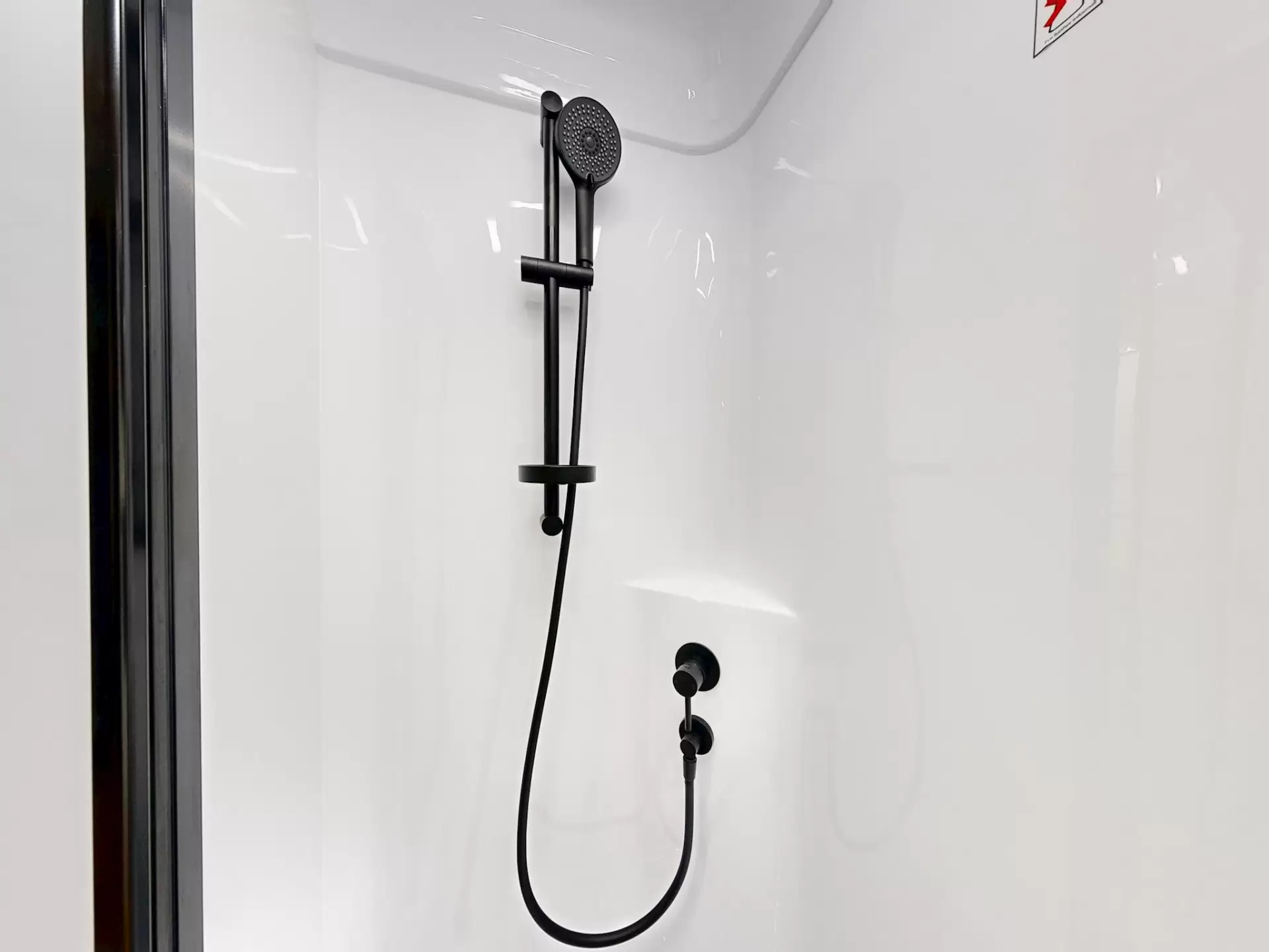 NEW 2025 VACATIONER CARAVANS ENDURA