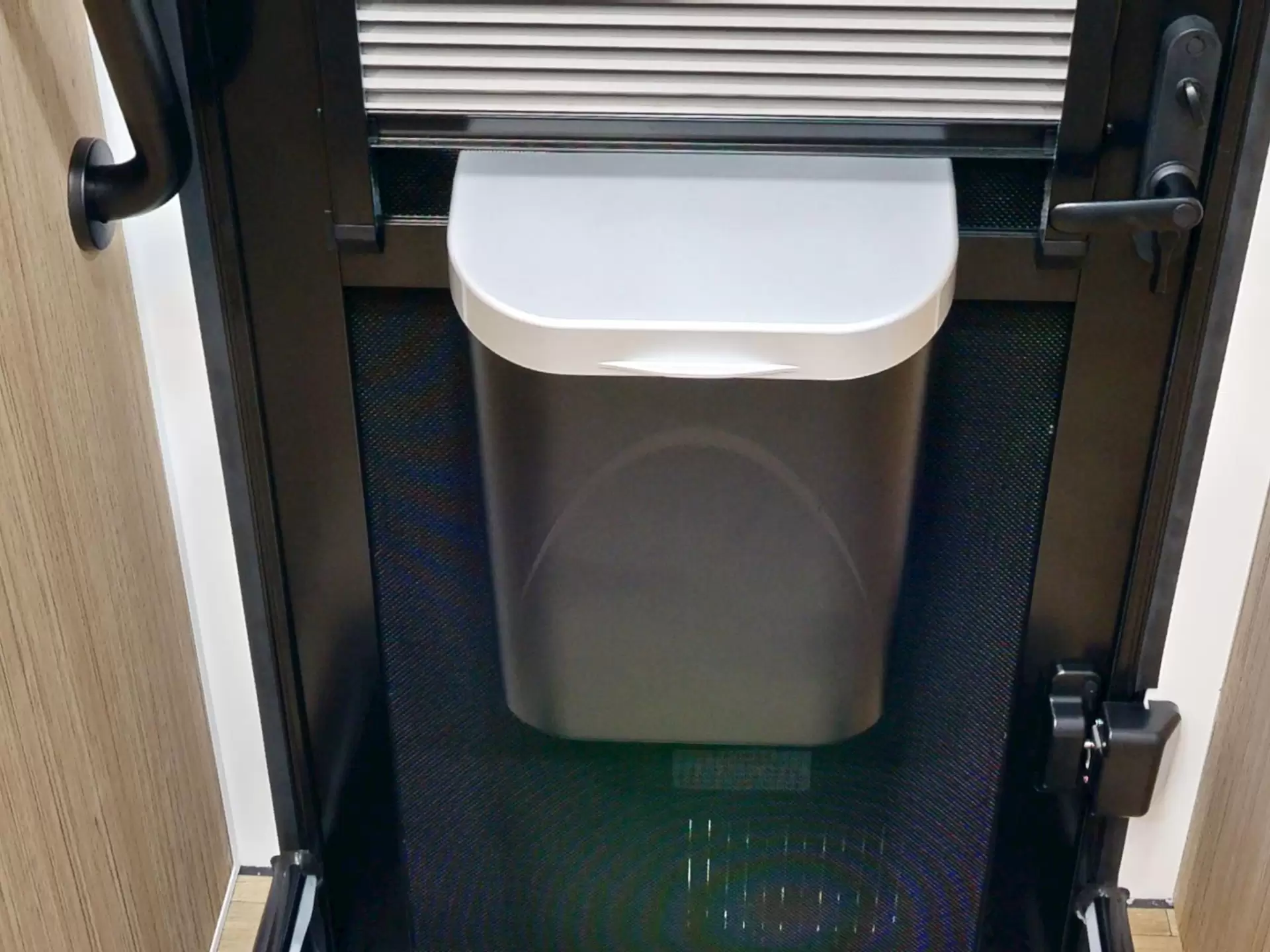 NEW 2025 VACATIONER CARAVANS ENDURA