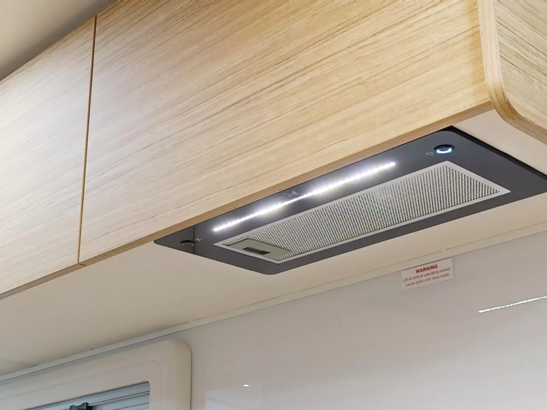 NEW 2025 VACATIONER CARAVANS ENDURA