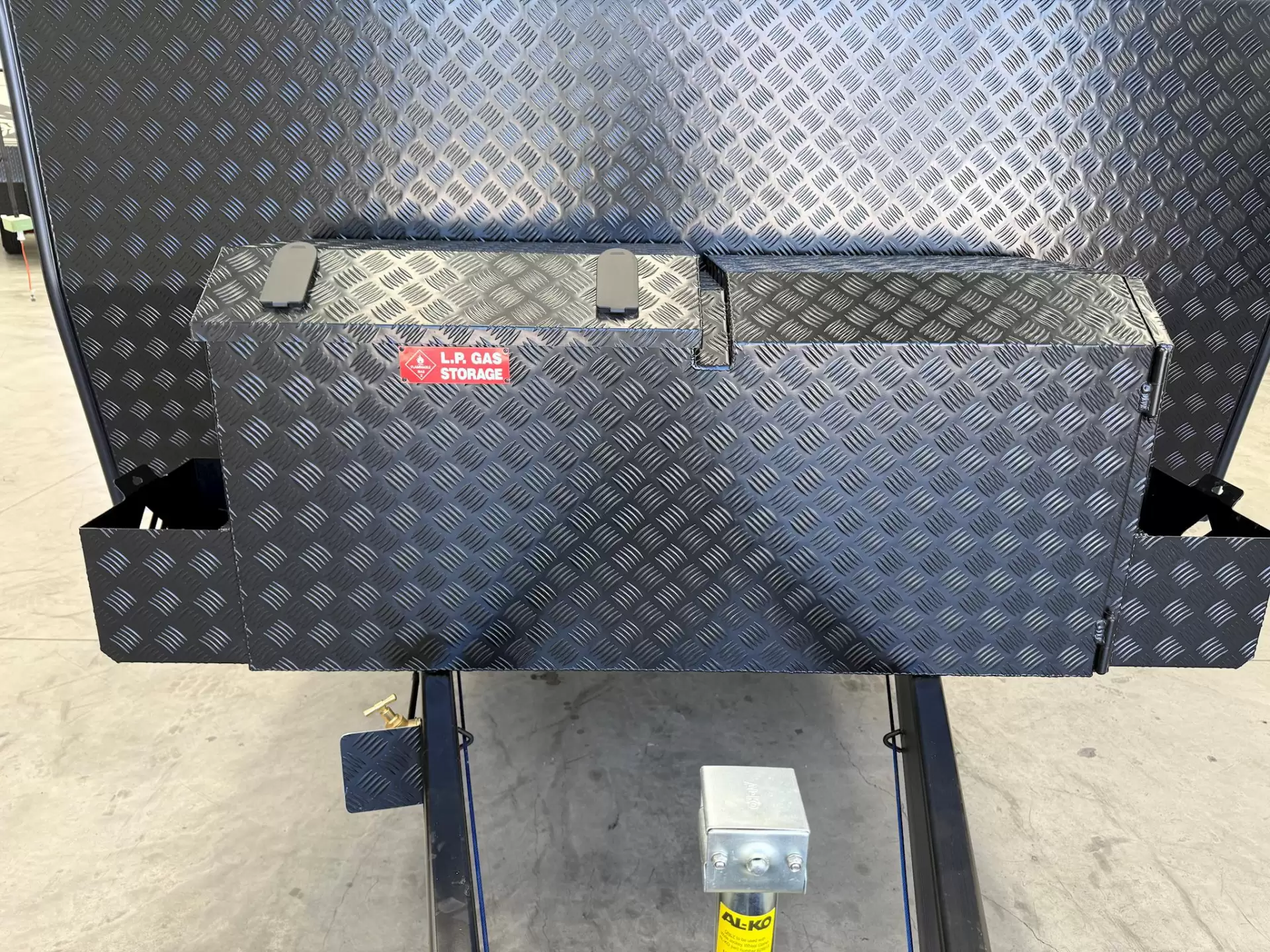 NEW 2025 VACATIONER CARAVANS ENDURA