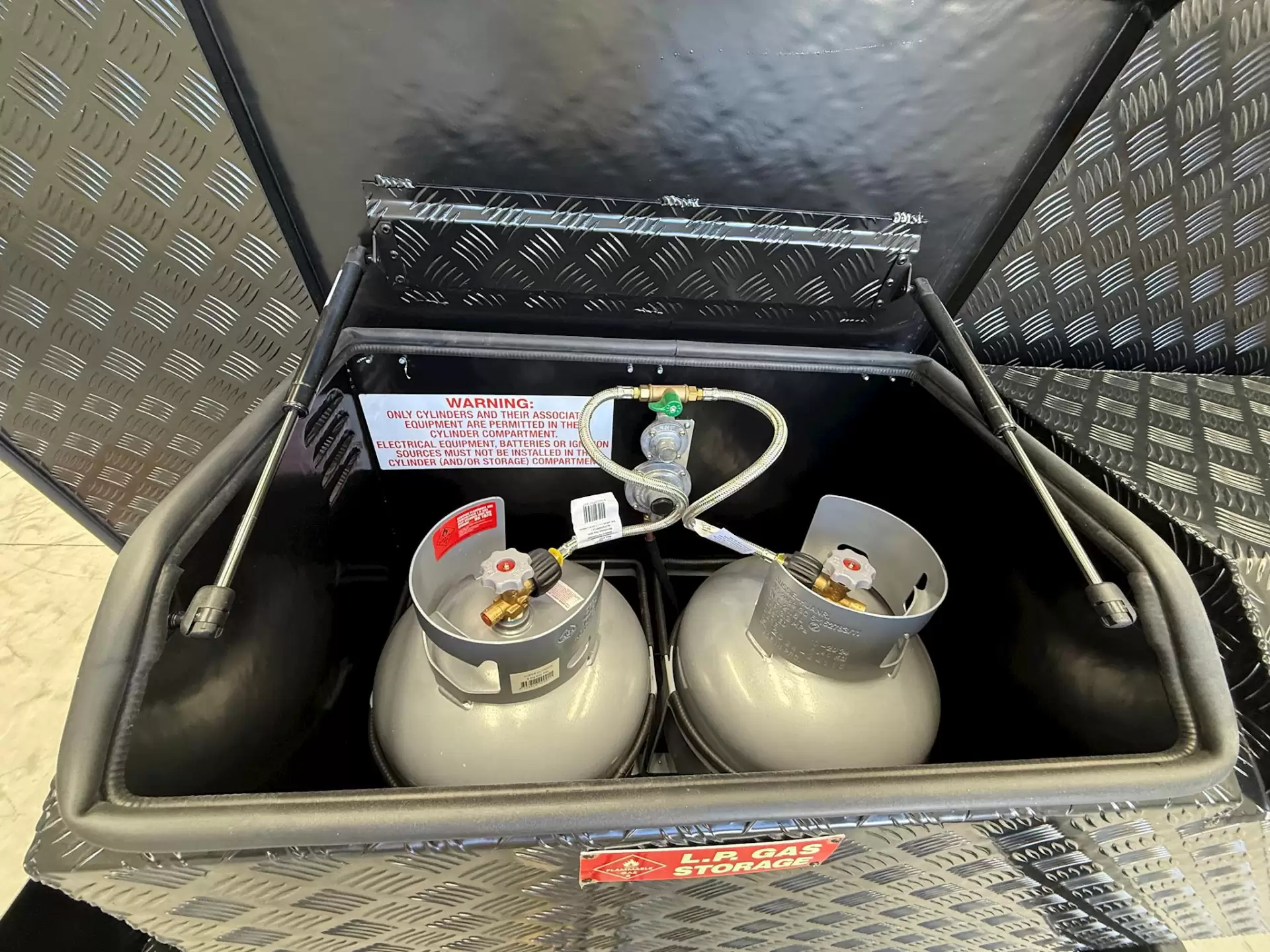 NEW 2025 VACATIONER CARAVANS ENDURA