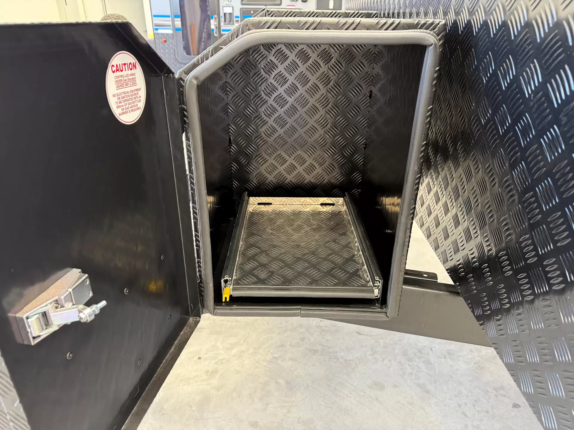 NEW 2025 VACATIONER CARAVANS ENDURA