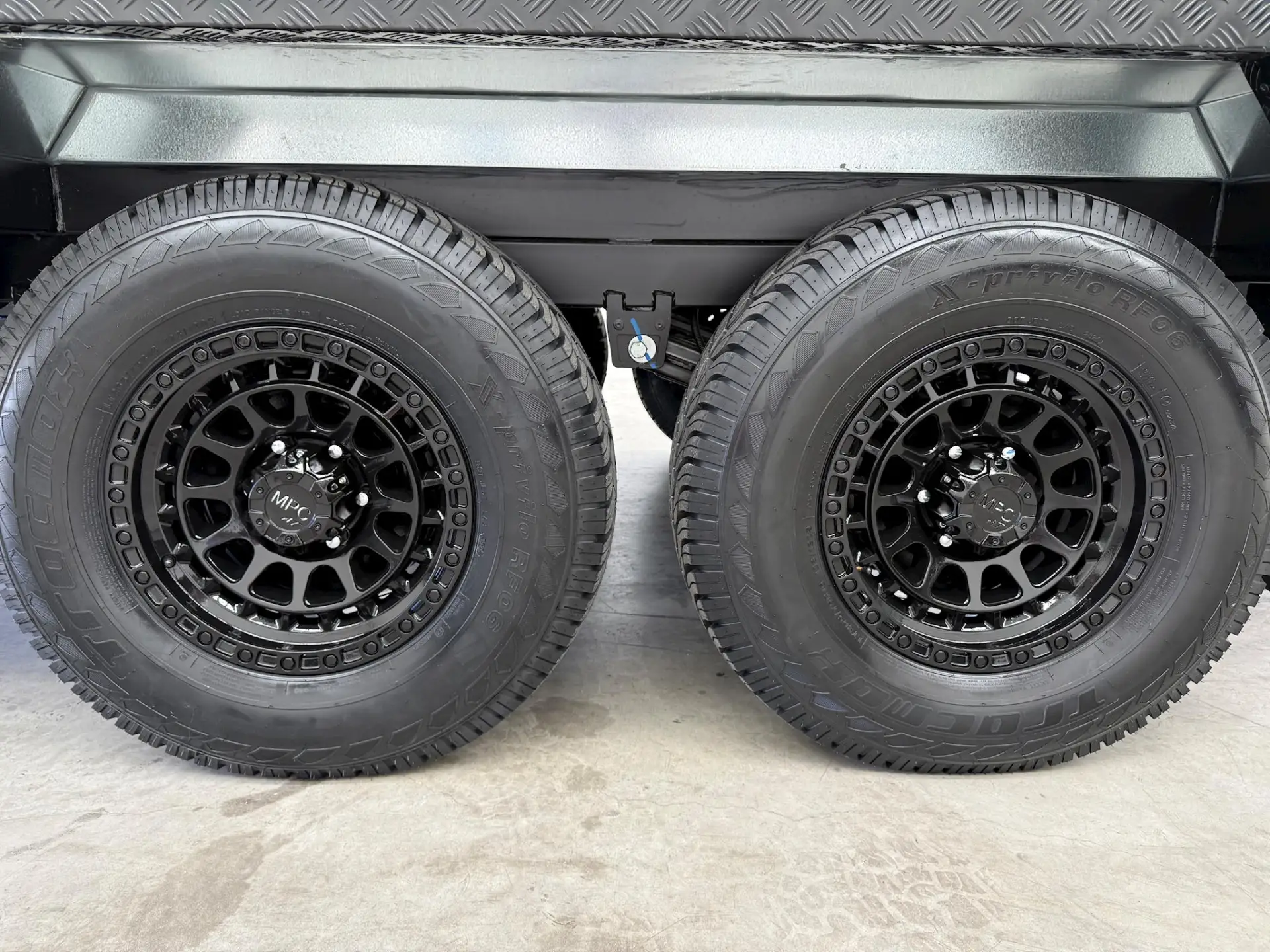 NEW 2026 VACATIONER CARAVANS ENDURA