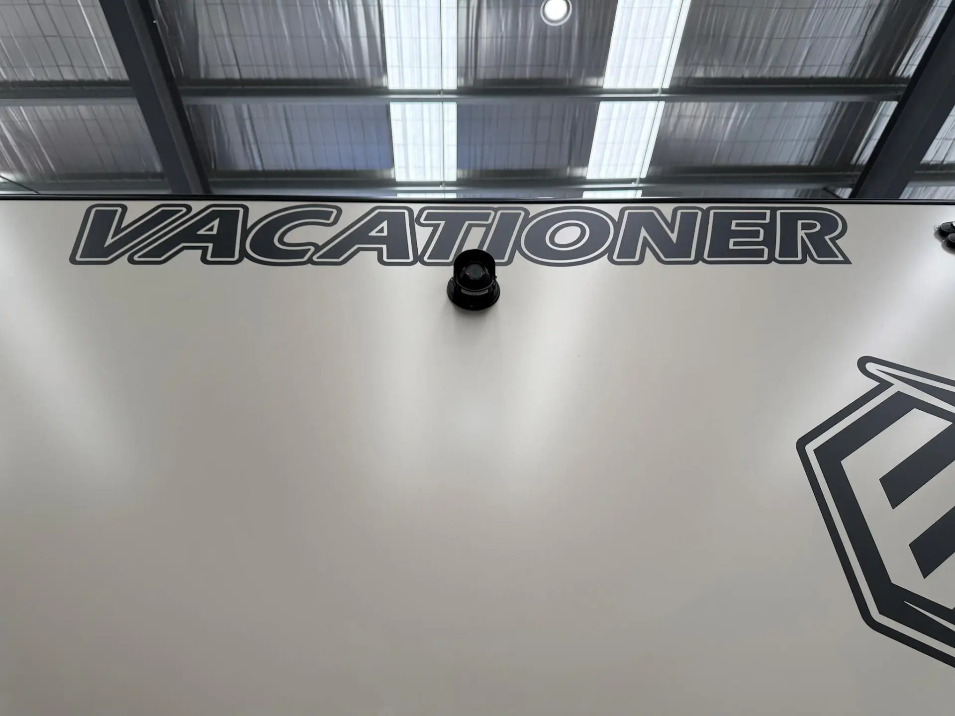 NEW 2026 VACATIONER CARAVANS ENDURA