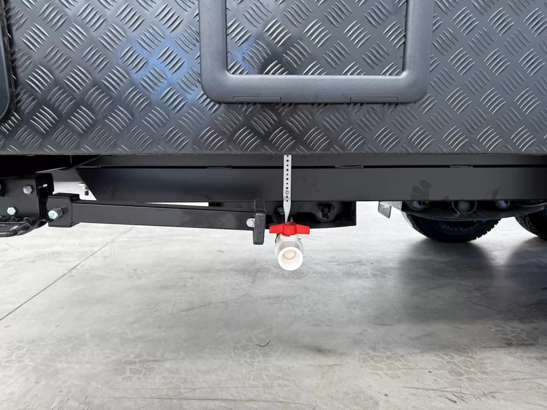 NEW 2025 VACATIONER CARAVANS ENDURA