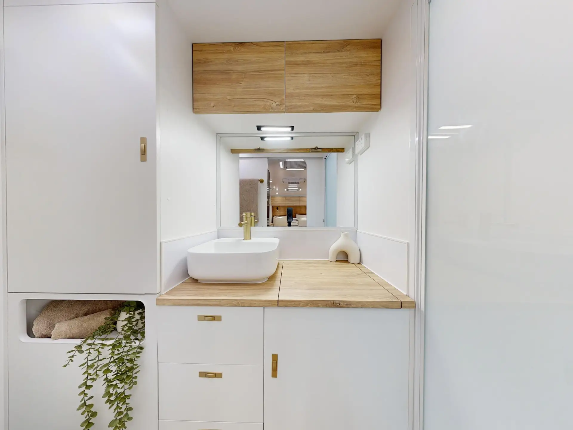 NEW 2025 Radiant Caravans OUTBACK