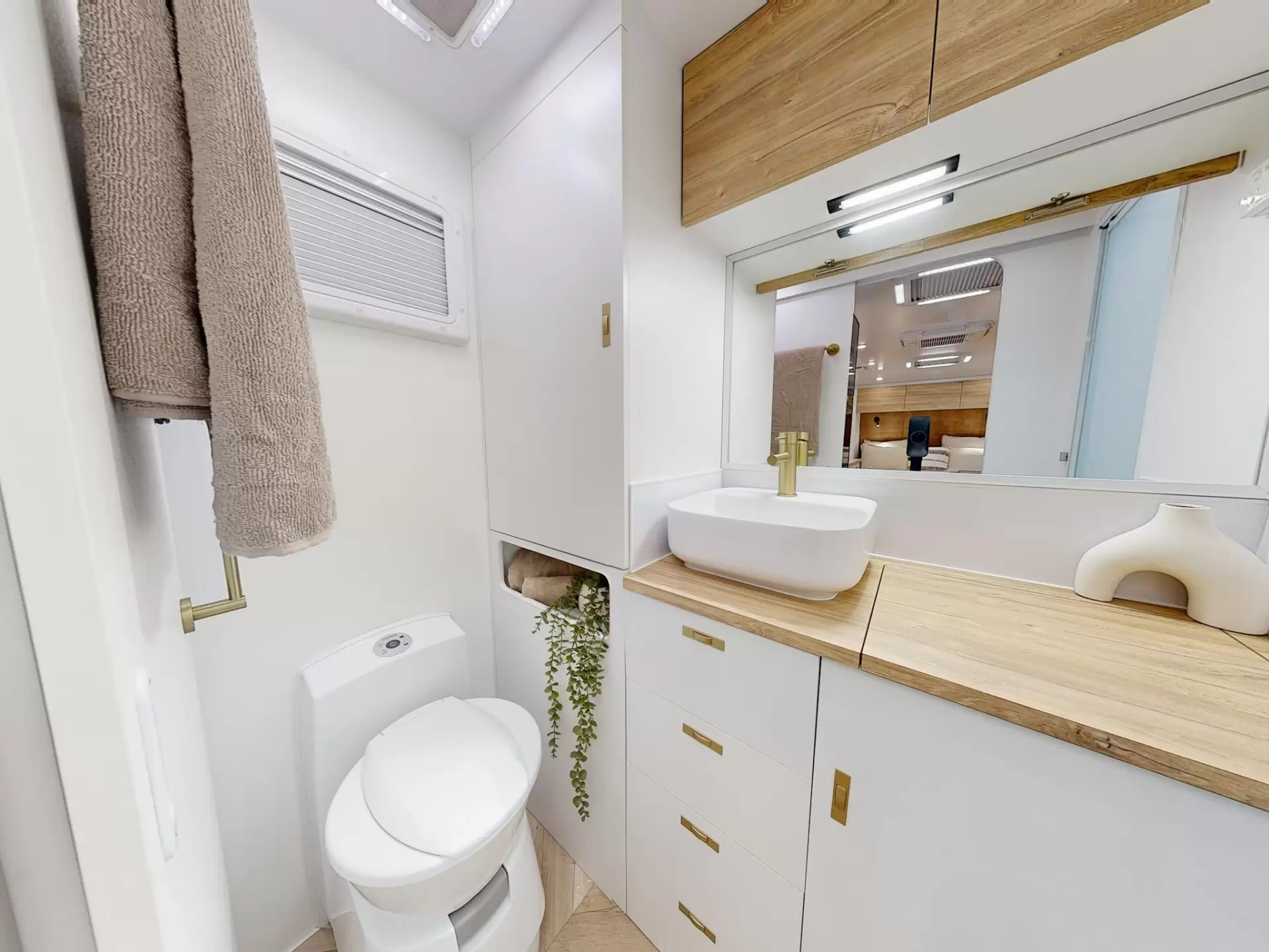 NEW 2025 Radiant Caravans OUTBACK