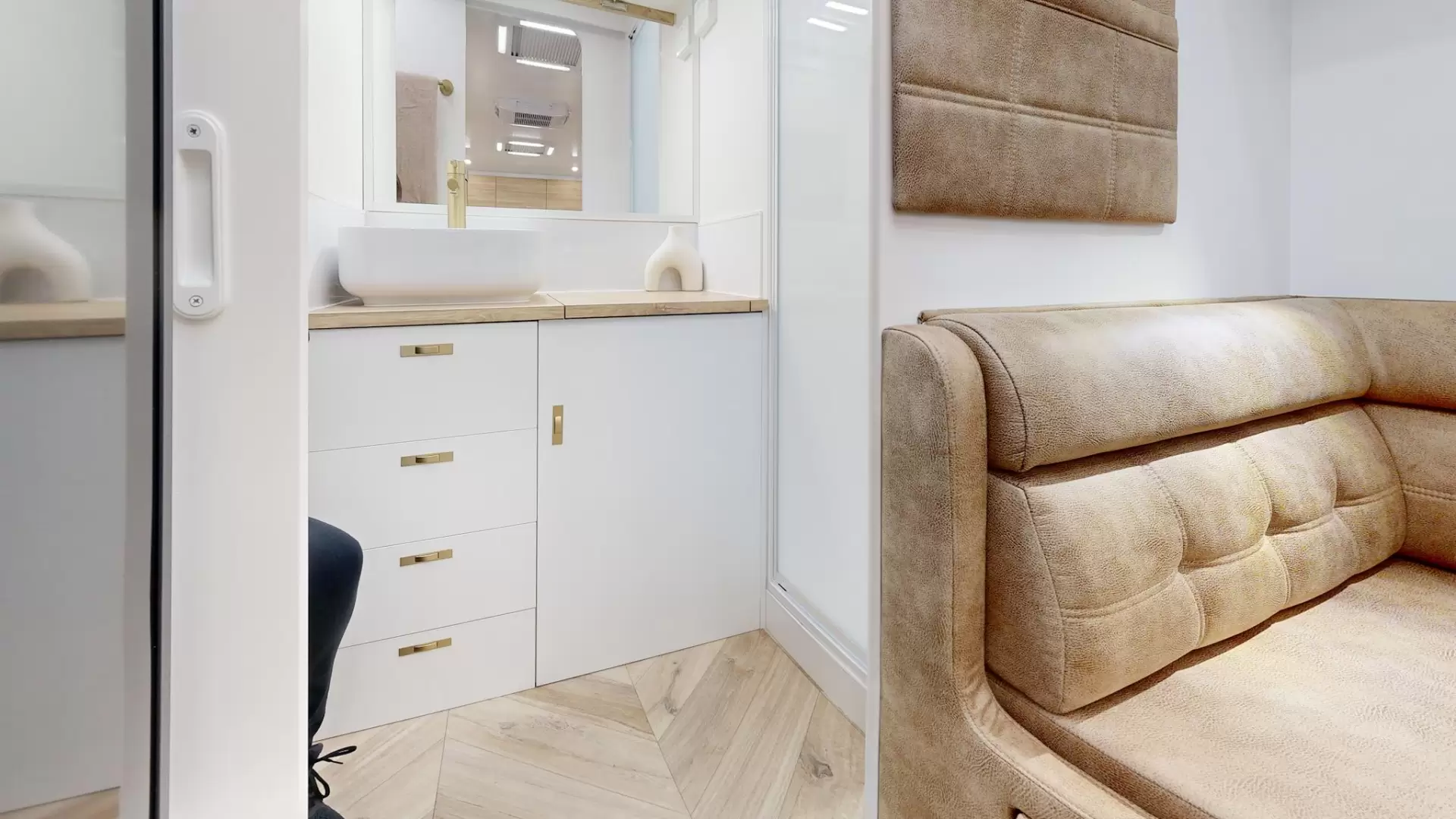 NEW 2025 Radiant Caravans OUTBACK