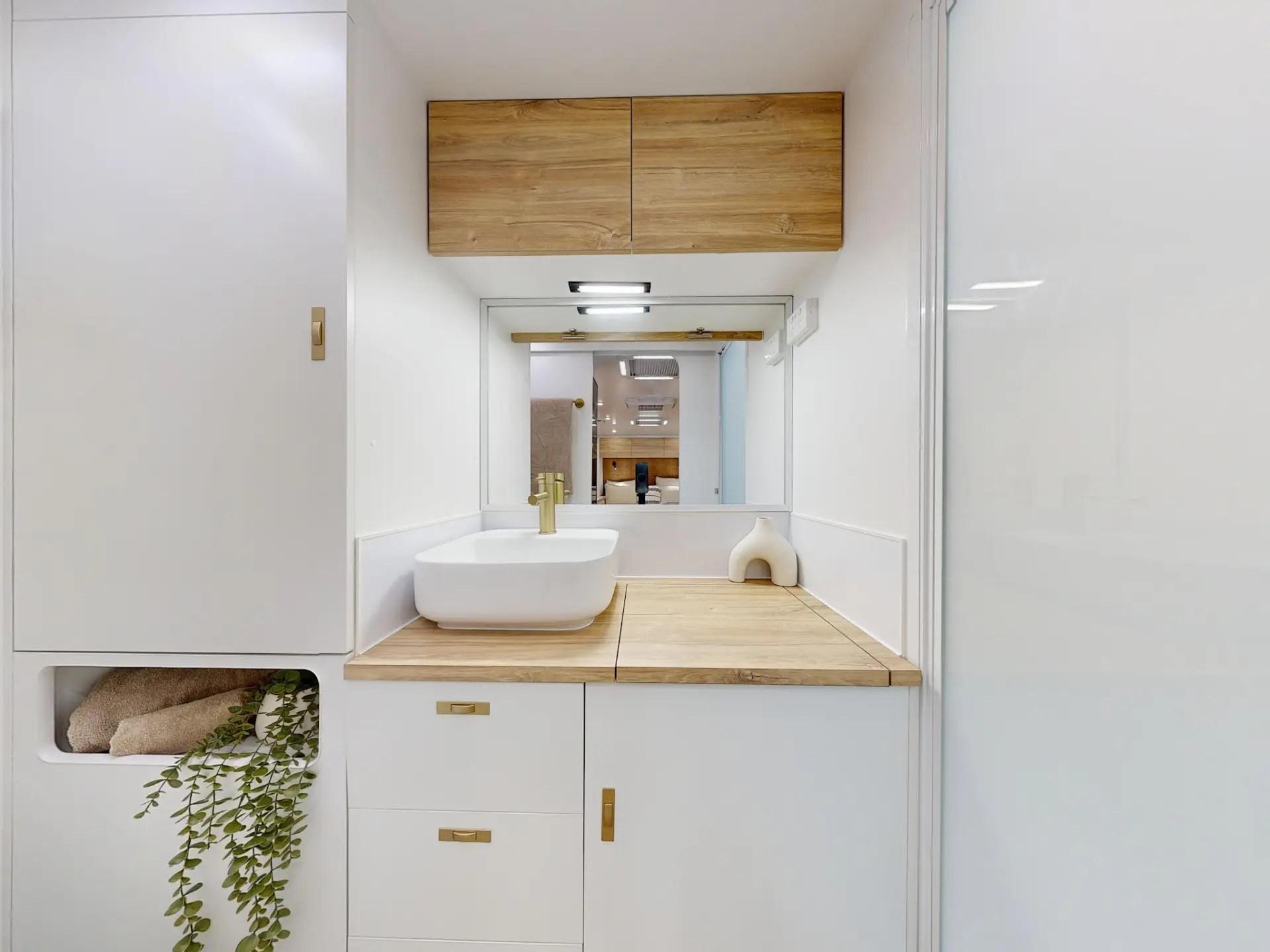 NEW 2025 Radiant Caravans OUTBACK