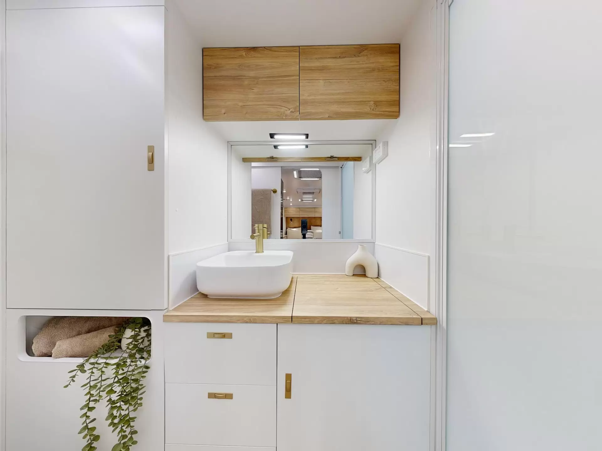 NEW 2025 Radiant Caravans OUTBACK