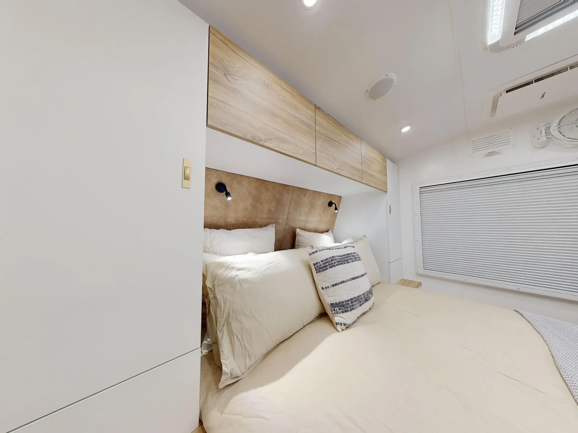 NEW 2025 Radiant Caravans OUTBACK