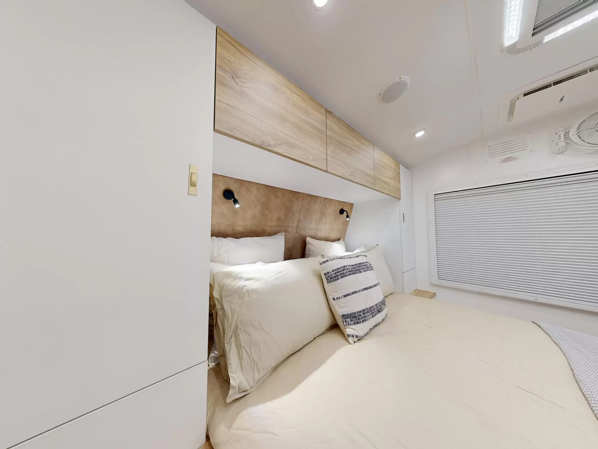 NEW 2025 Radiant Caravans OUTBACK