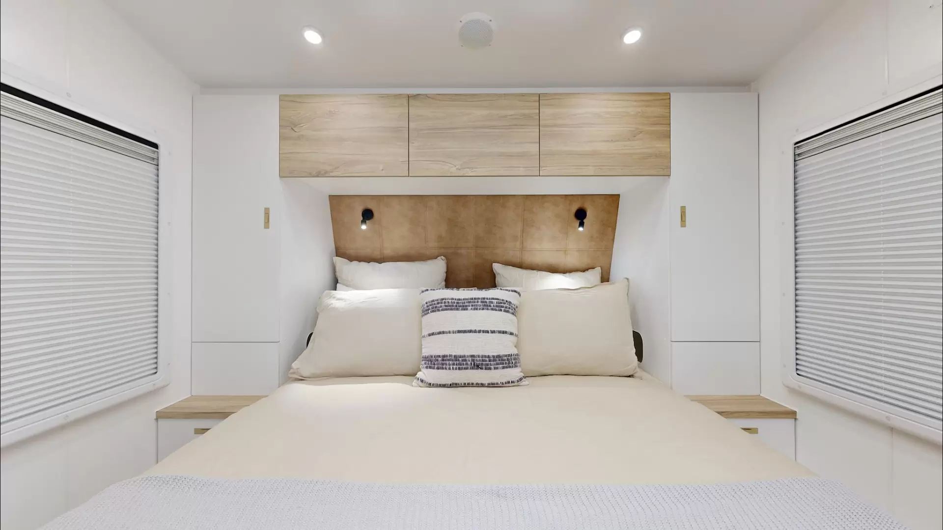 NEW 2025 Radiant Caravans OUTBACK