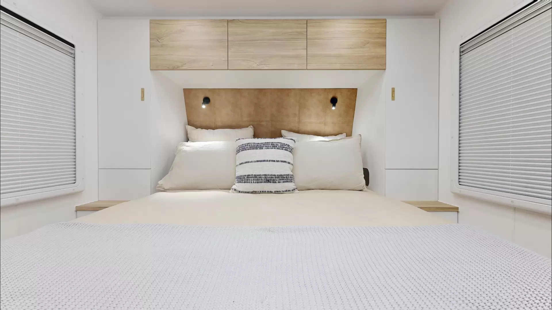 NEW 2025 Radiant Caravans OUTBACK