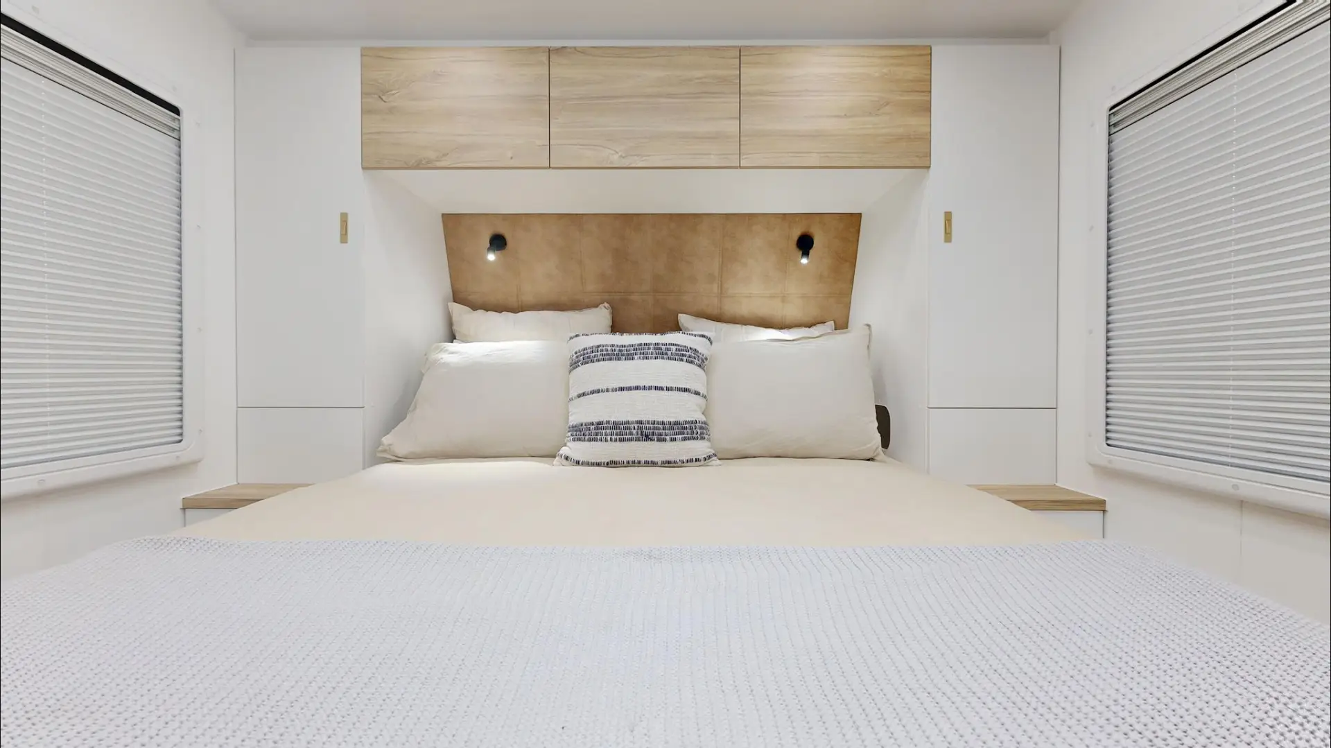 NEW 2025 Radiant Caravans OUTBACK