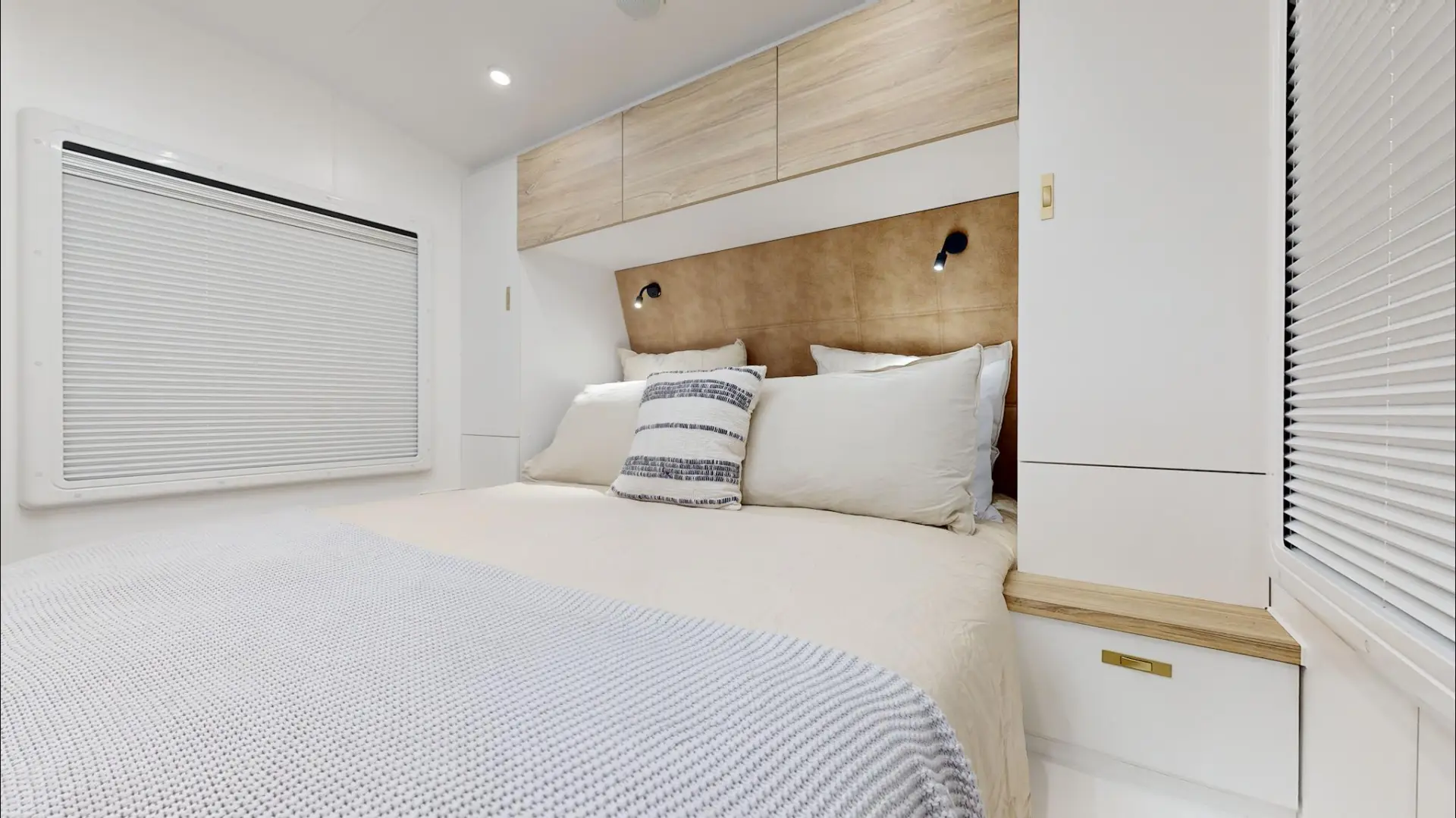 NEW 2025 Radiant Caravans OUTBACK