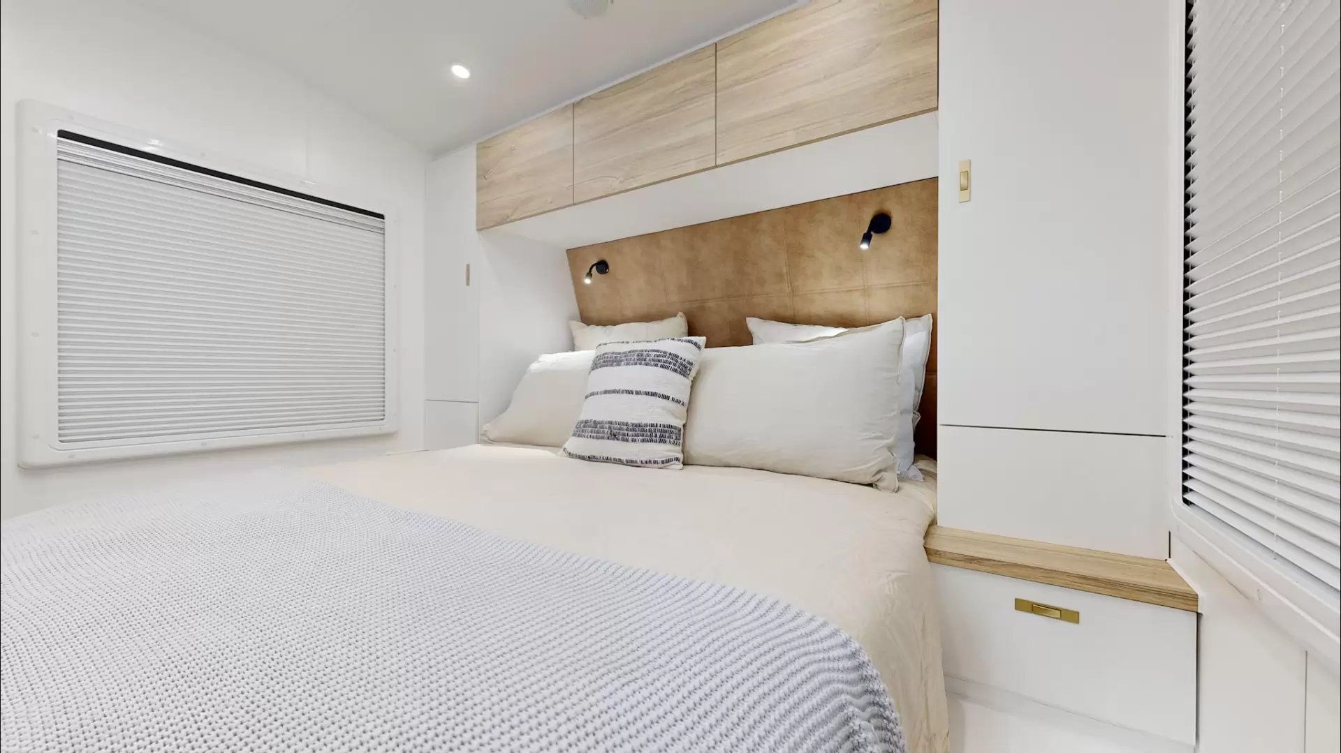 NEW 2025 Radiant Caravans OUTBACK