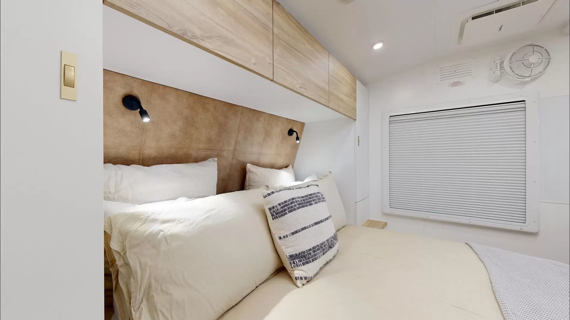 NEW 2025 Radiant Caravans OUTBACK