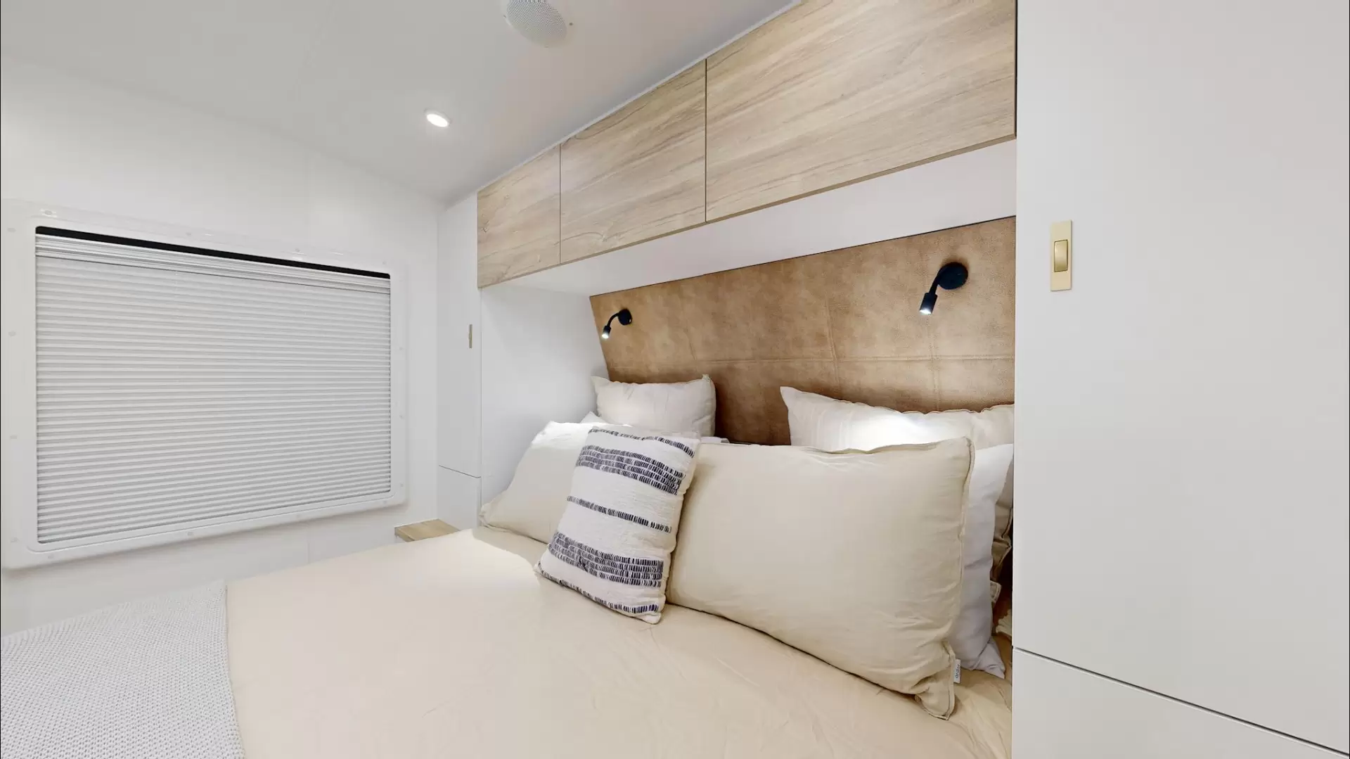 NEW 2025 Radiant Caravans OUTBACK